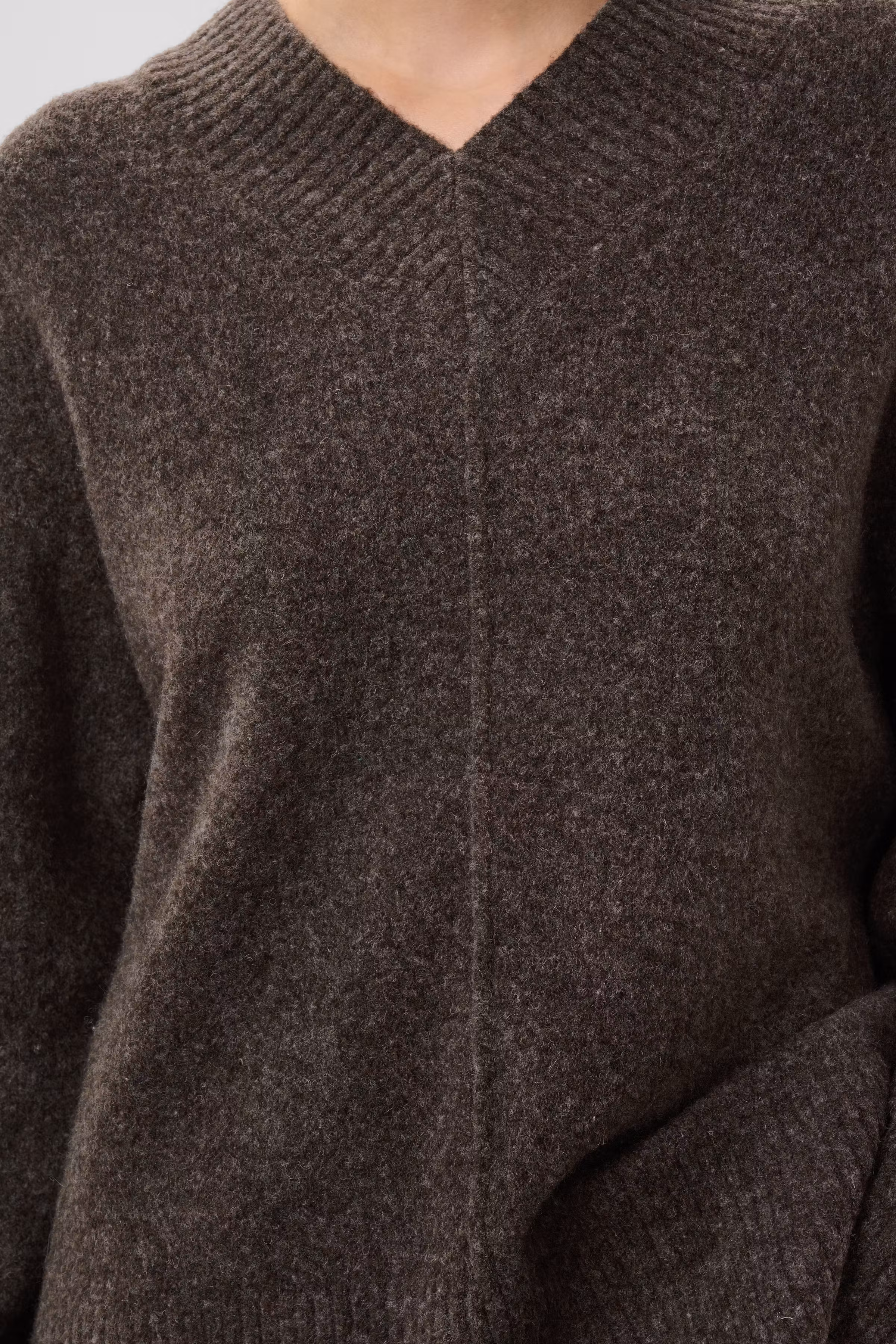 SLBean Pullover LOOKBOOK DETAIL 30409768-1909121