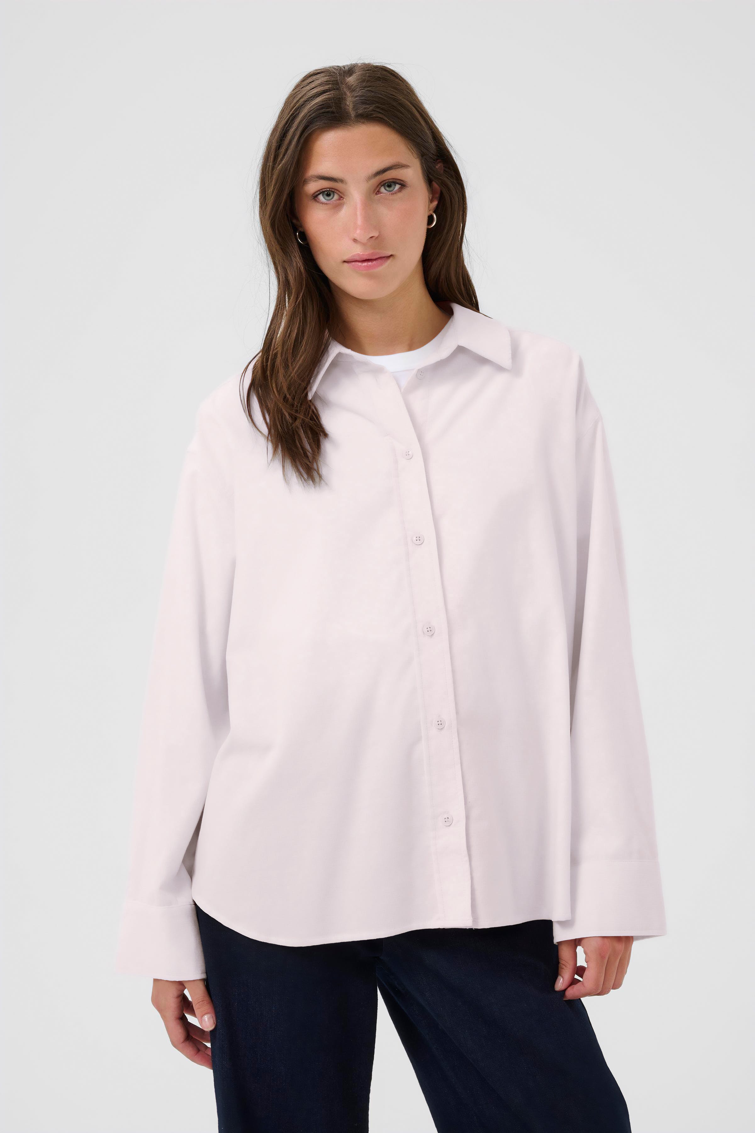 SavannasPW Overhemd LOOKBOOK FRONT 30310071-122902