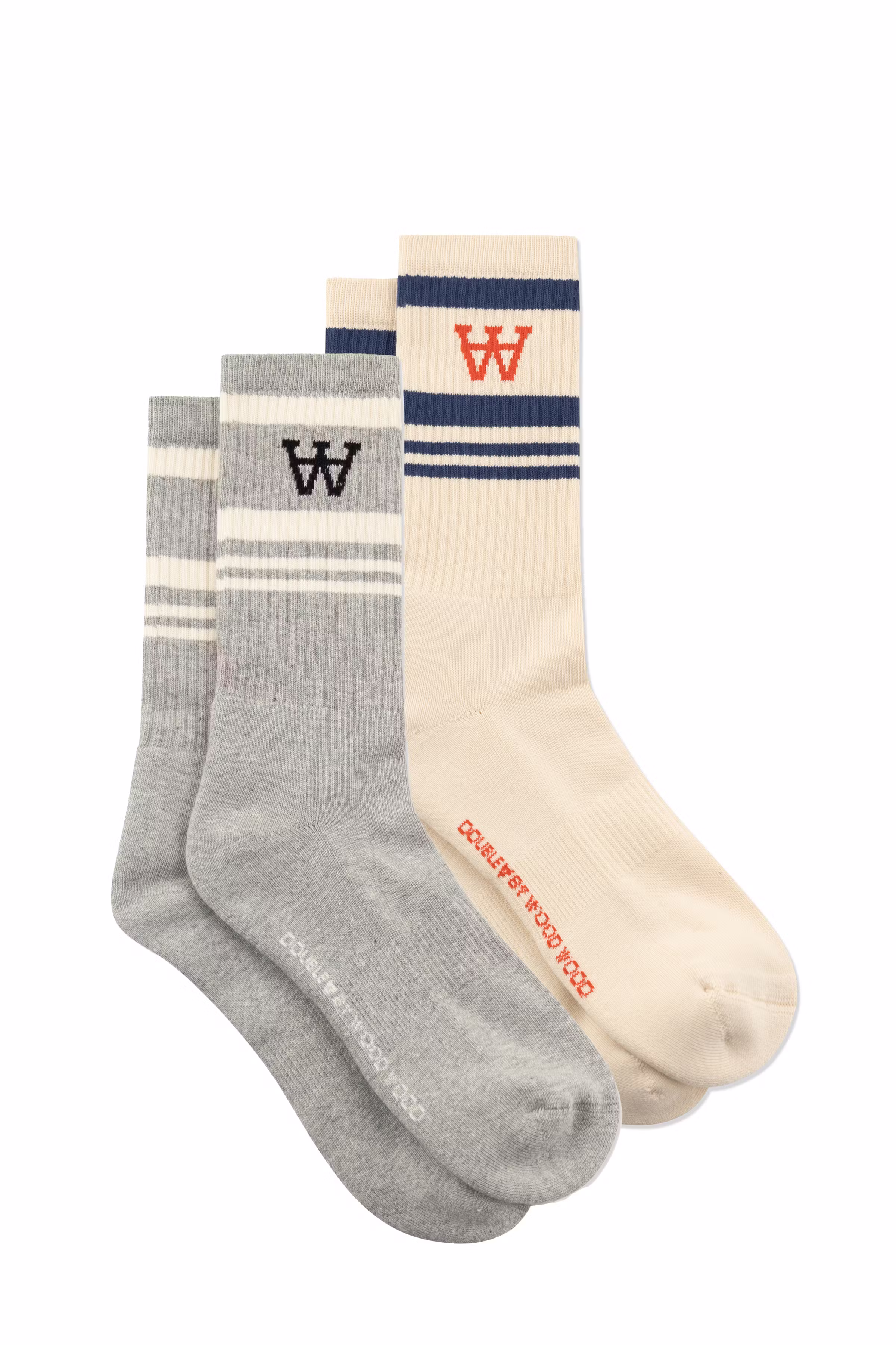 WWRyder 2 pack socks PACK FRONT 30251833-304928