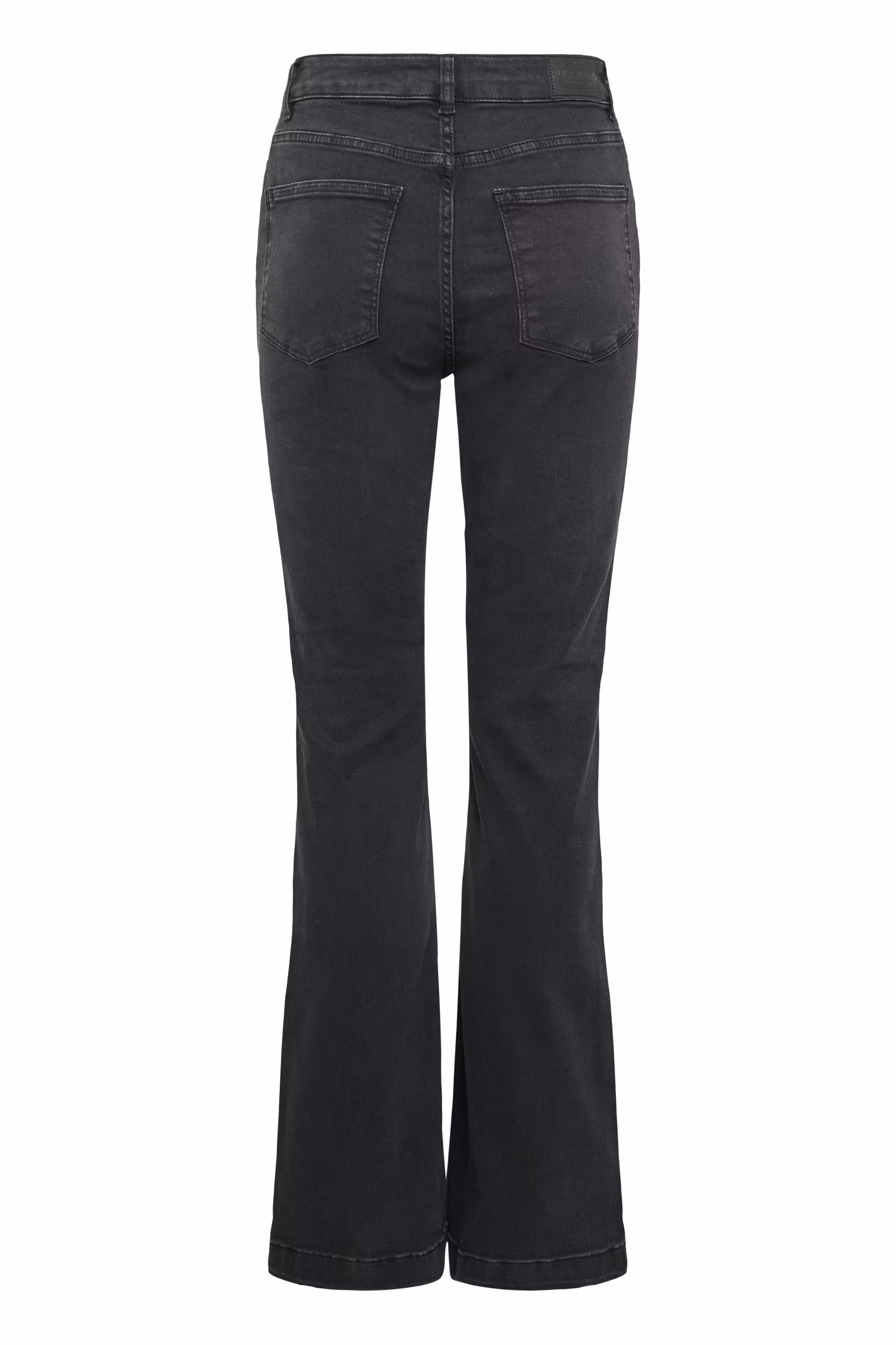 PZBECCA UHW Bootcut Leg PACK BACK 50207285-200004
