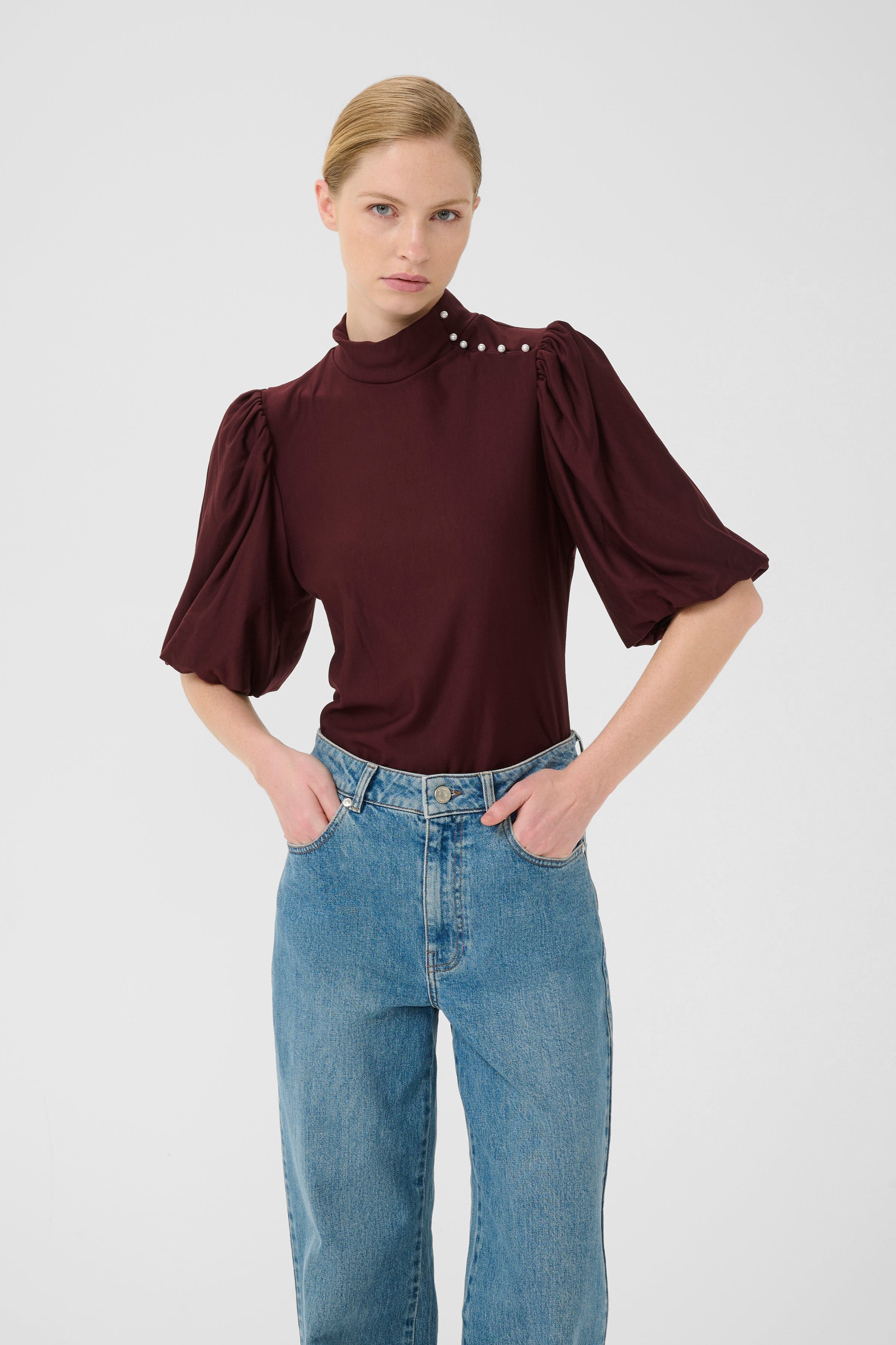 GZrifa Blouse LOOKBOOK FRONT 10910760-108291