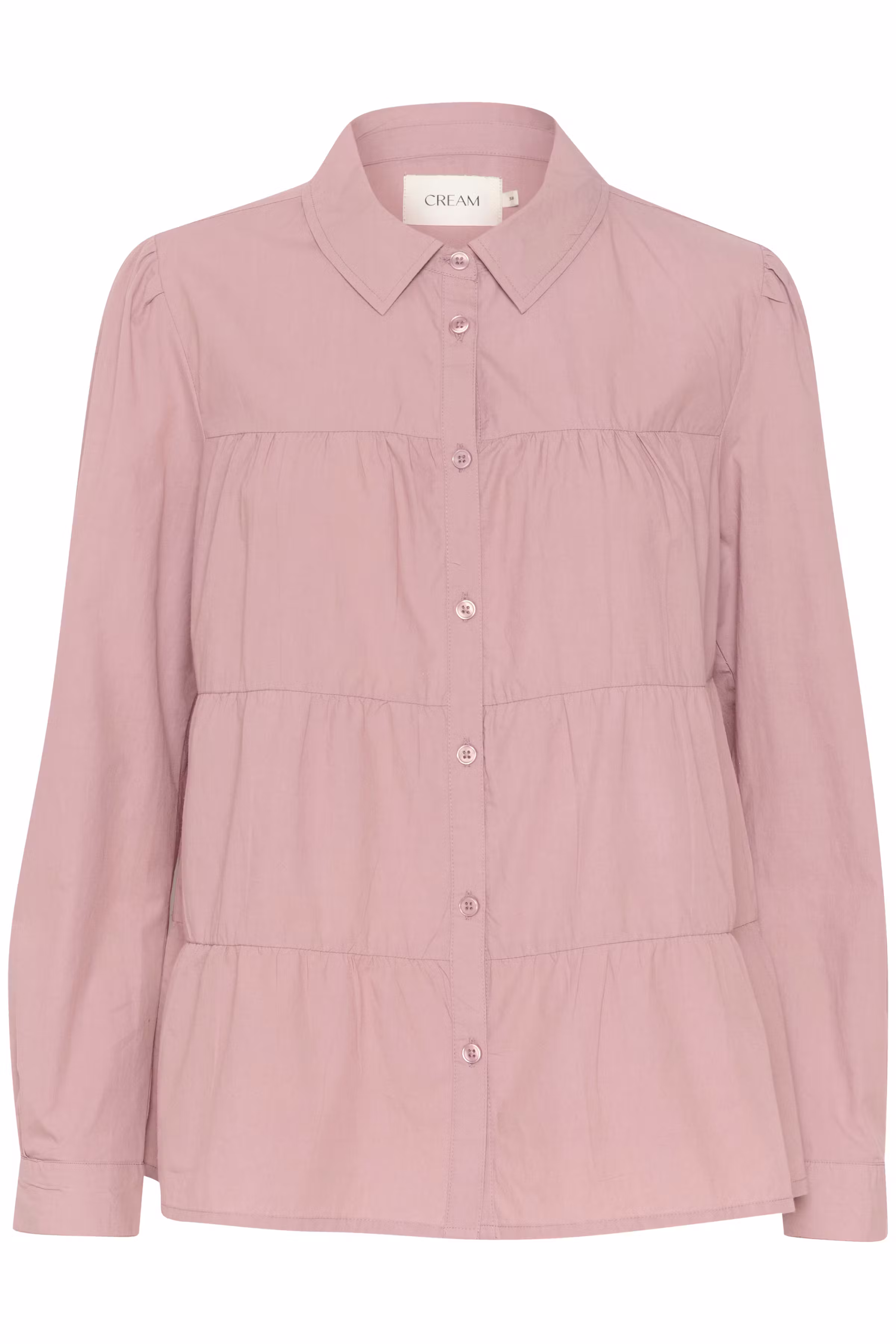 CRMalinka Shirt PACK FRONT 10608112-171605