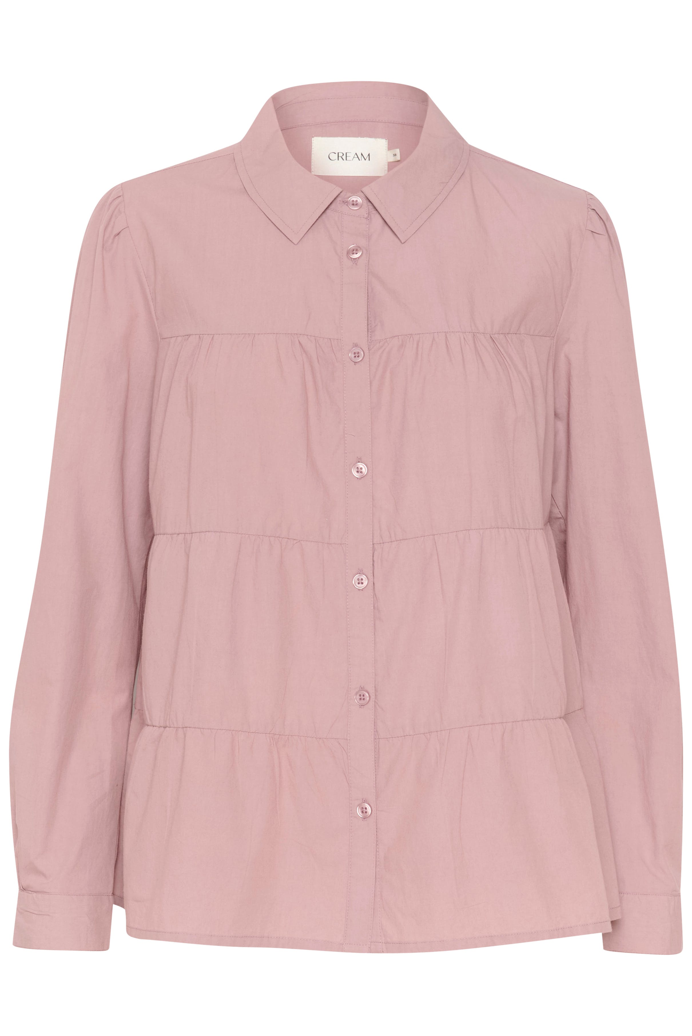 CRMalinka Hemd PACK FRONT 10608112-110602