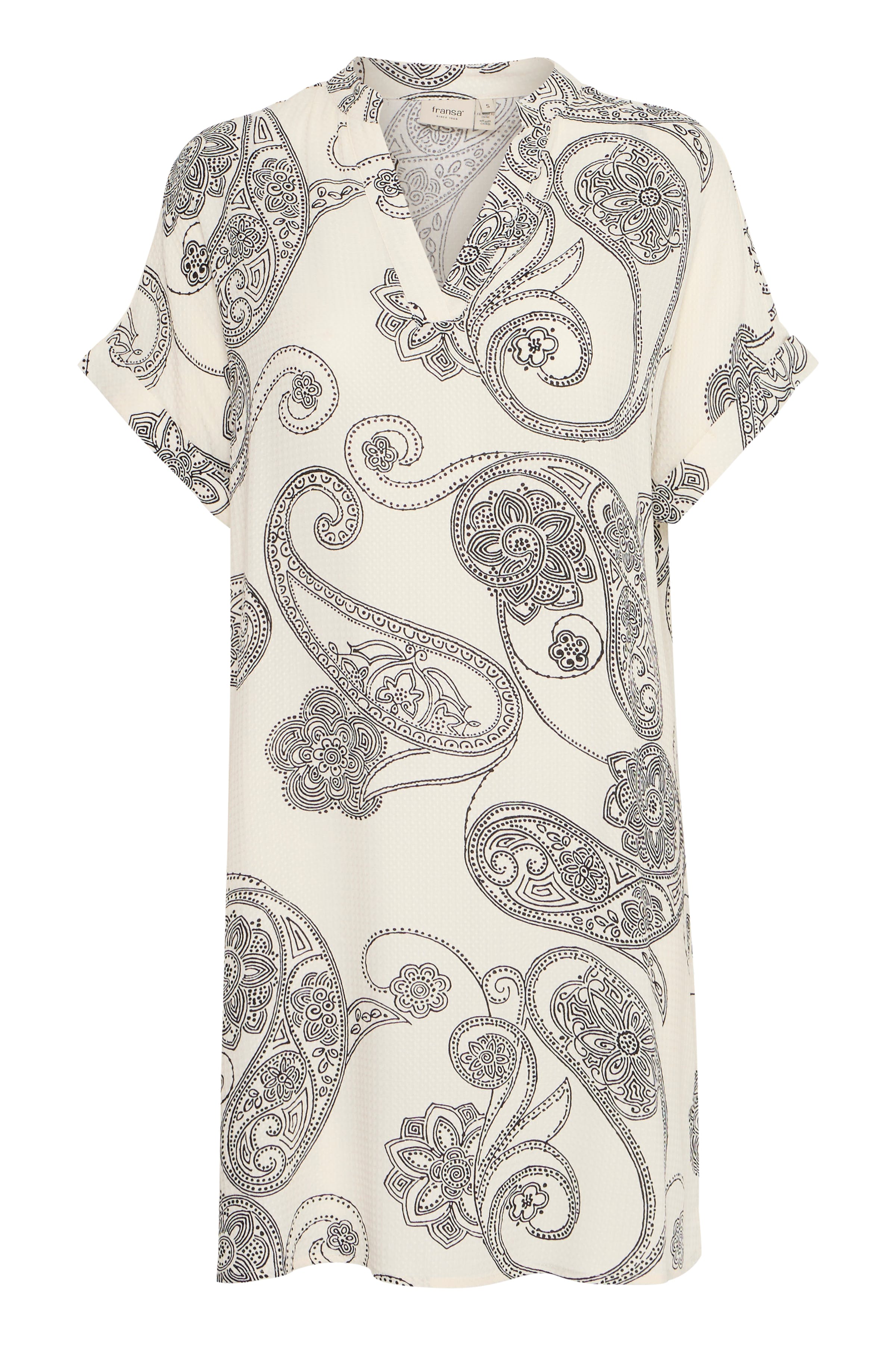 FROLINE Kjole PACK FRONT 20615800-204857