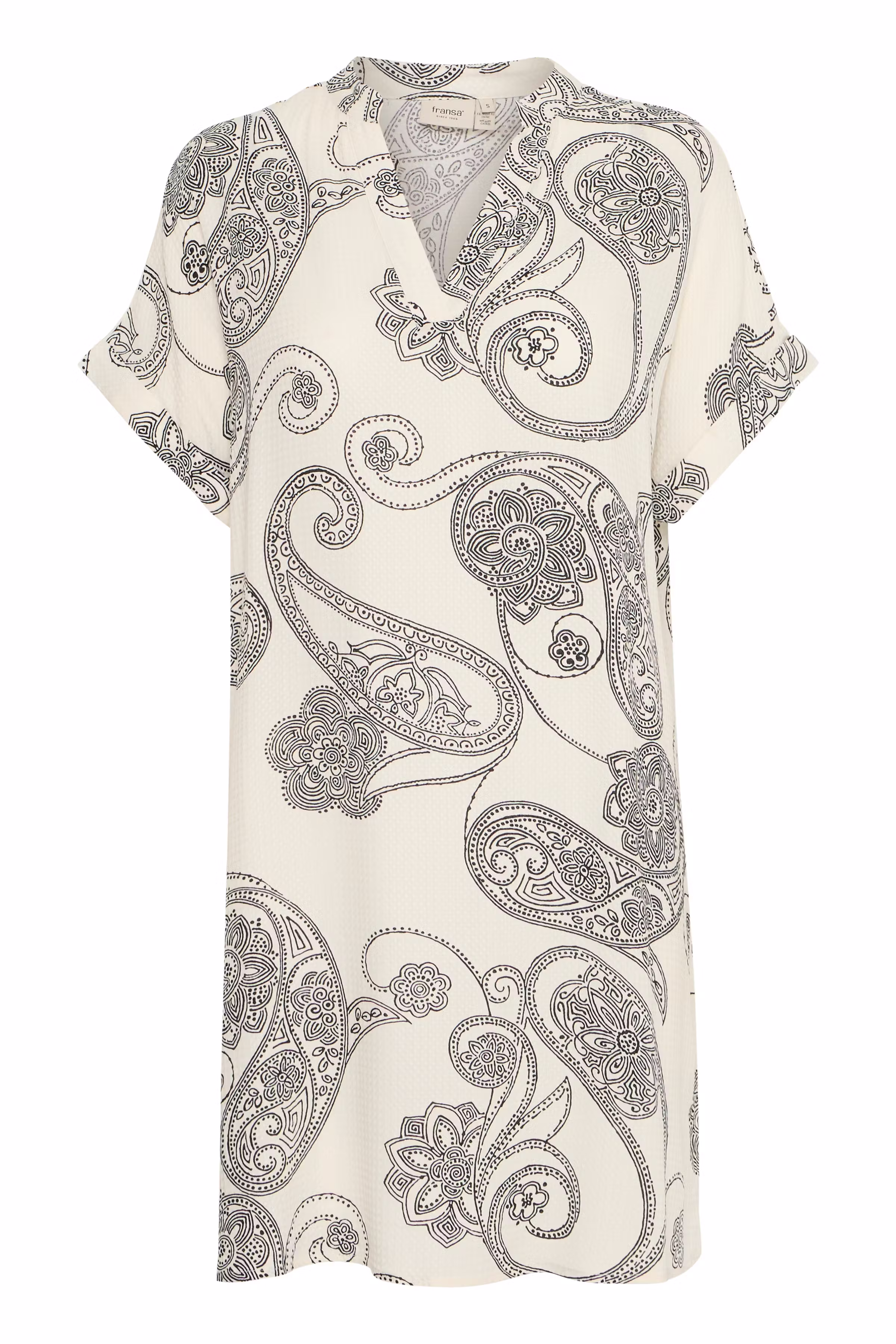 FROLINE Kjole PACK FRONT 20615800-204857