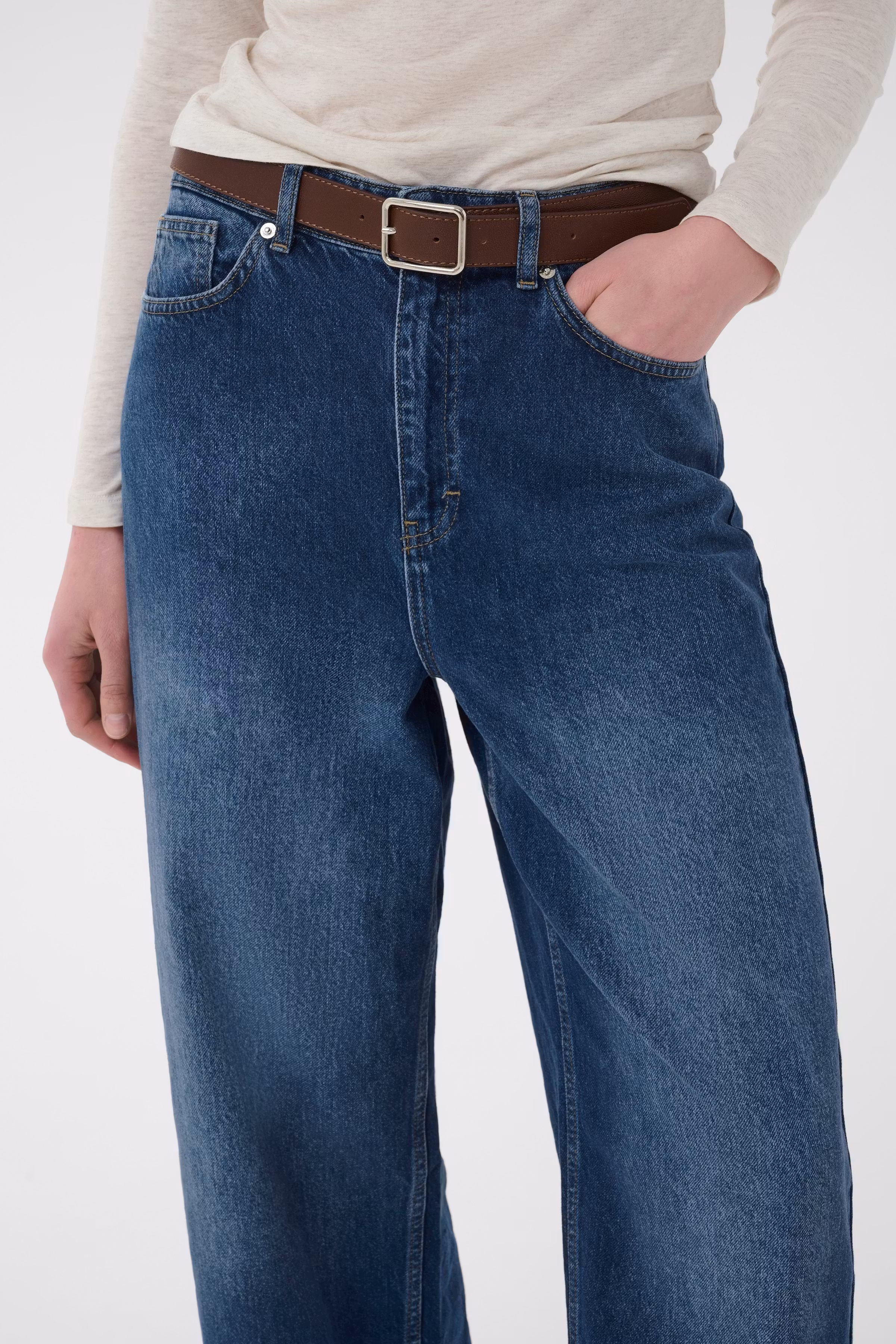 CristinePW Jeans LOOKBOOK DETAIL 30310786-300157