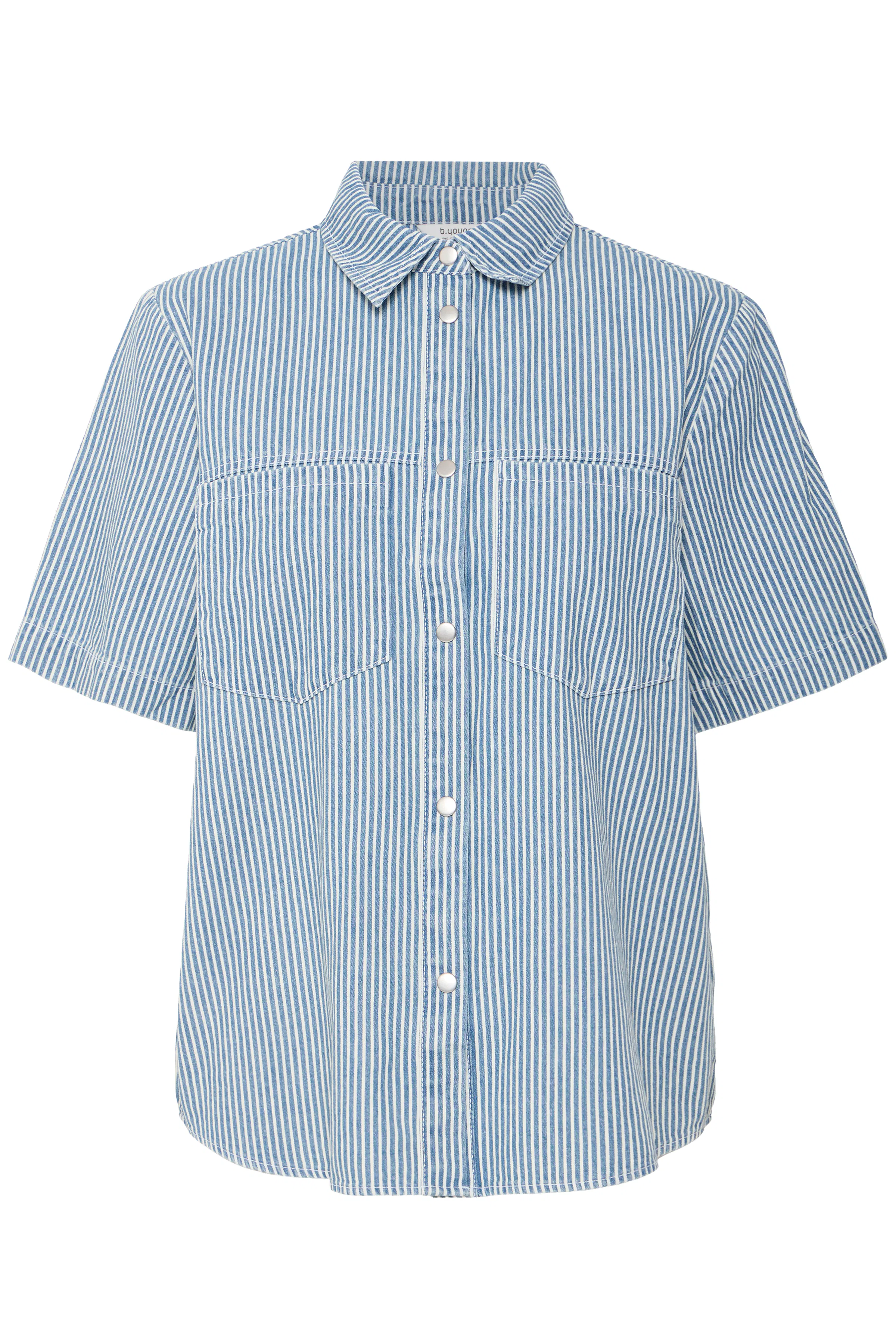 BYLARO Shirt PACK FRONT 20816760-204781