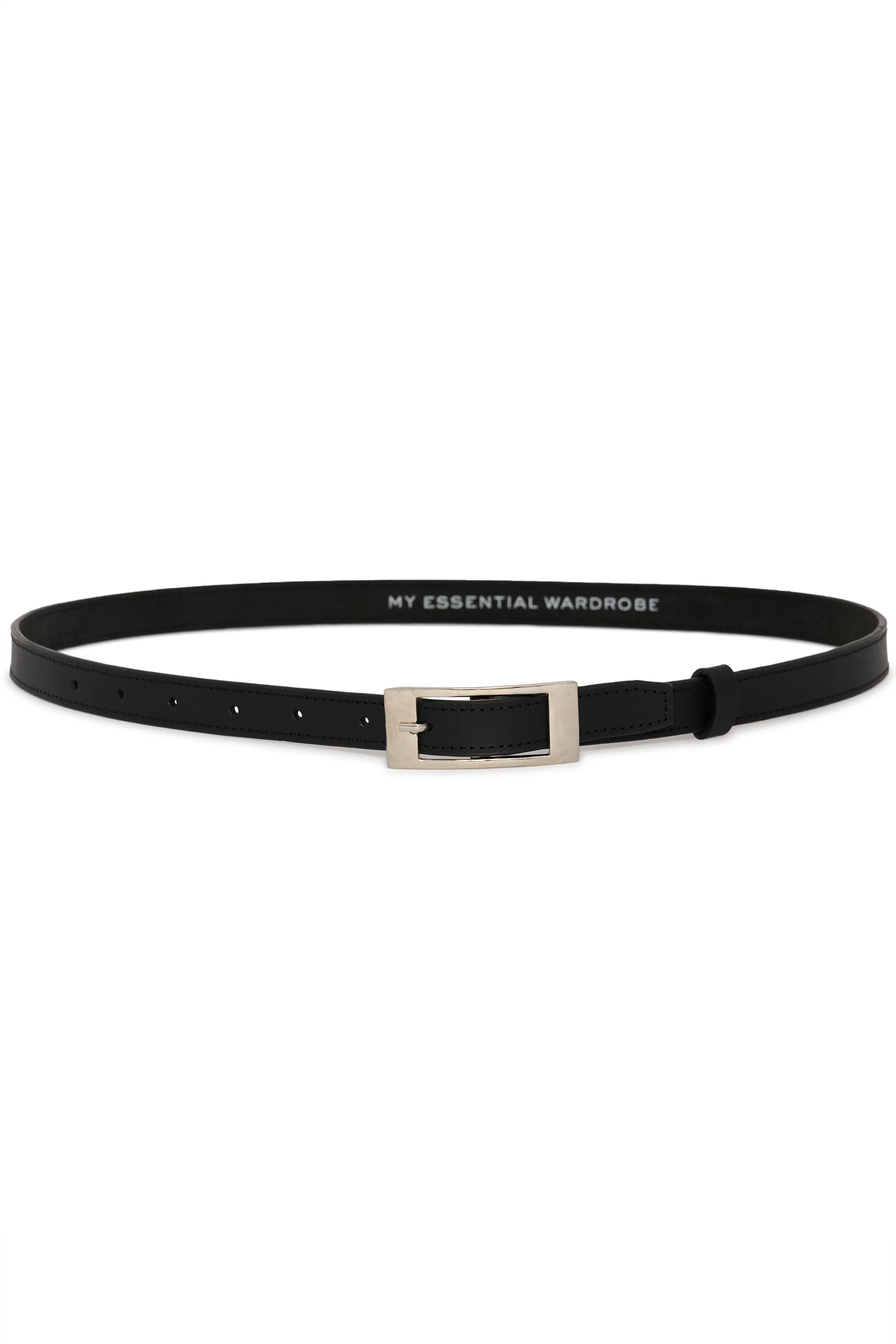 20 THE SIMPLE LEATHER BELT PACK BACK 10705535-109346