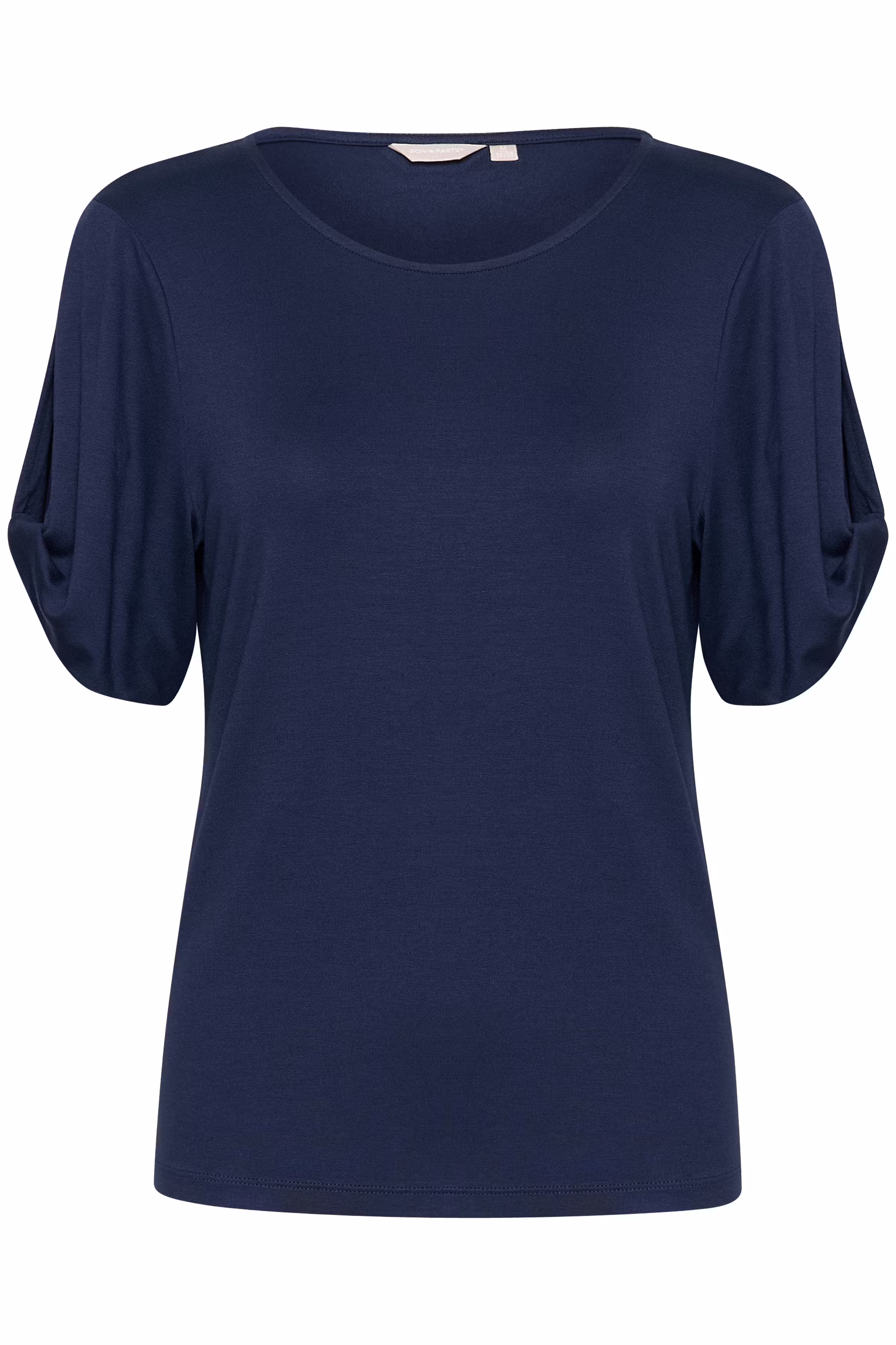 BPagate Blouse LOOKBOOK FRONT 10590714-194024B