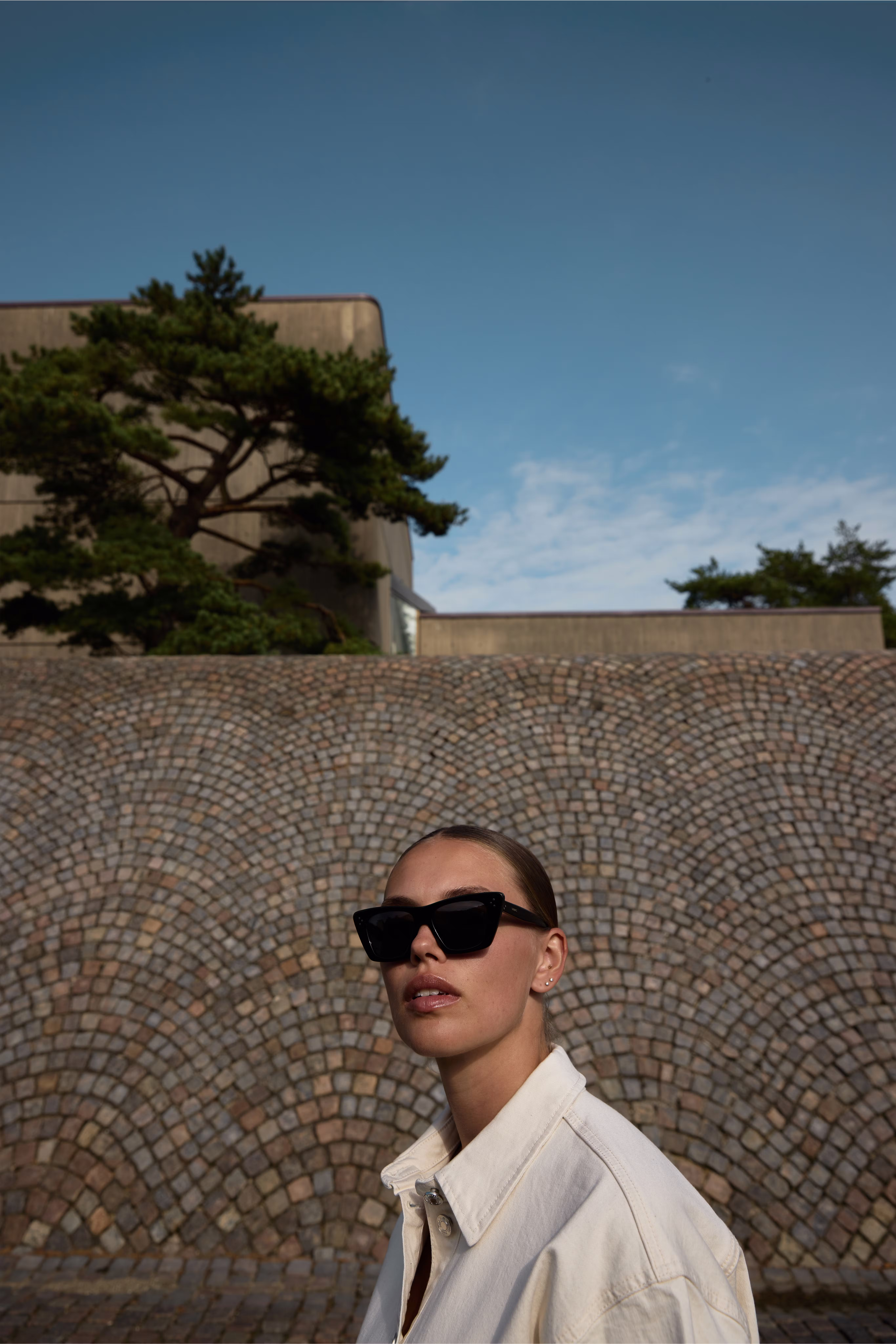 PZANNIE Shirt LOCATION NONE 50208935-204451