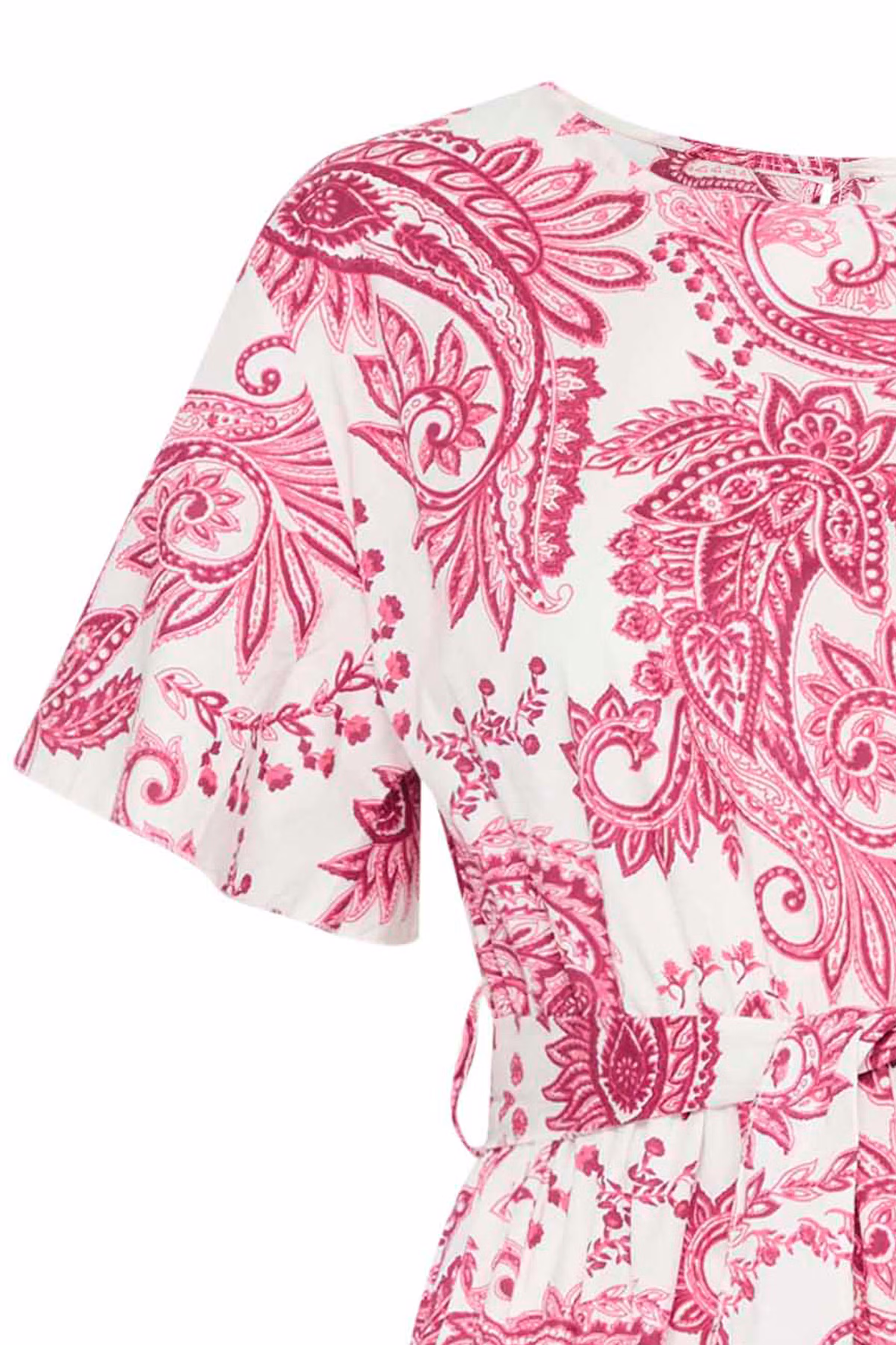 SBJADA Kleid PACK DETAIL 22100550-171755