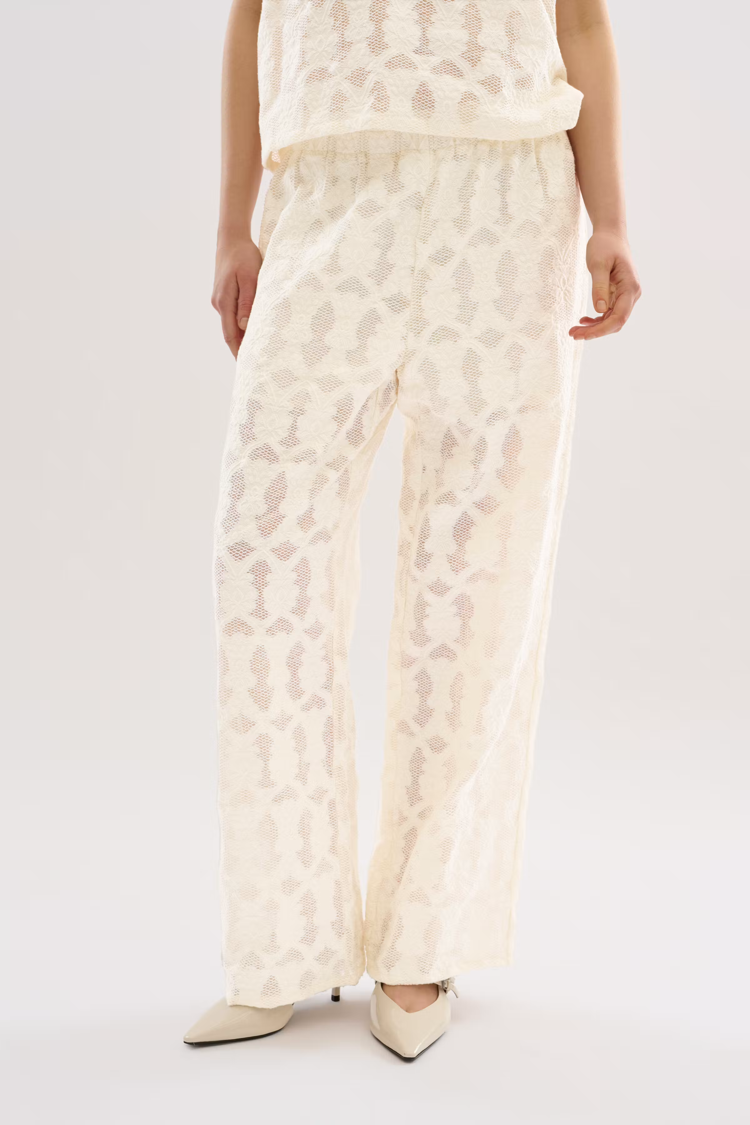 OrikideKB Trousers LOOKBOOK FRONT 10104957-110103
