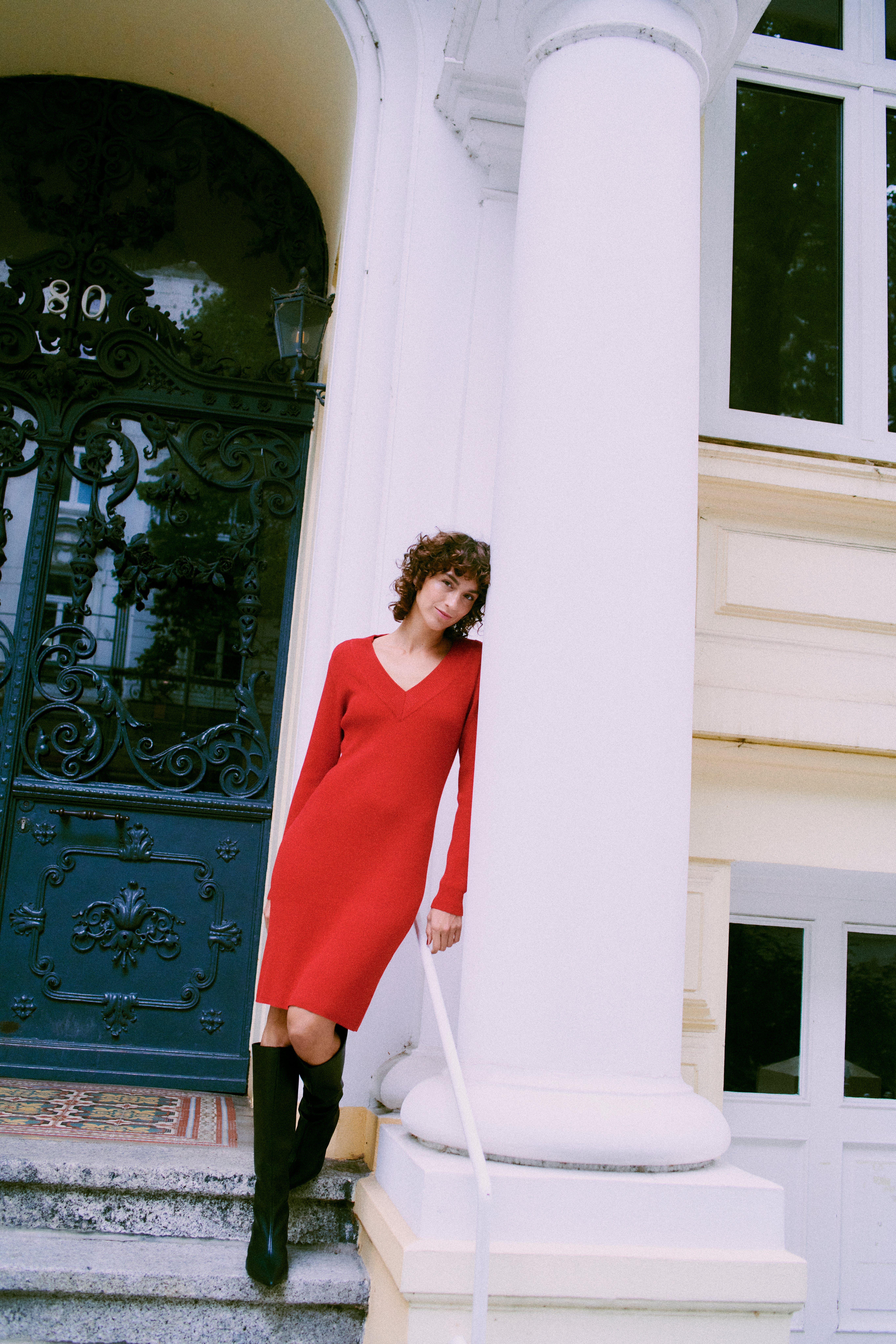 BYMMORLA Dress LOCATION NONE 20815297-191559