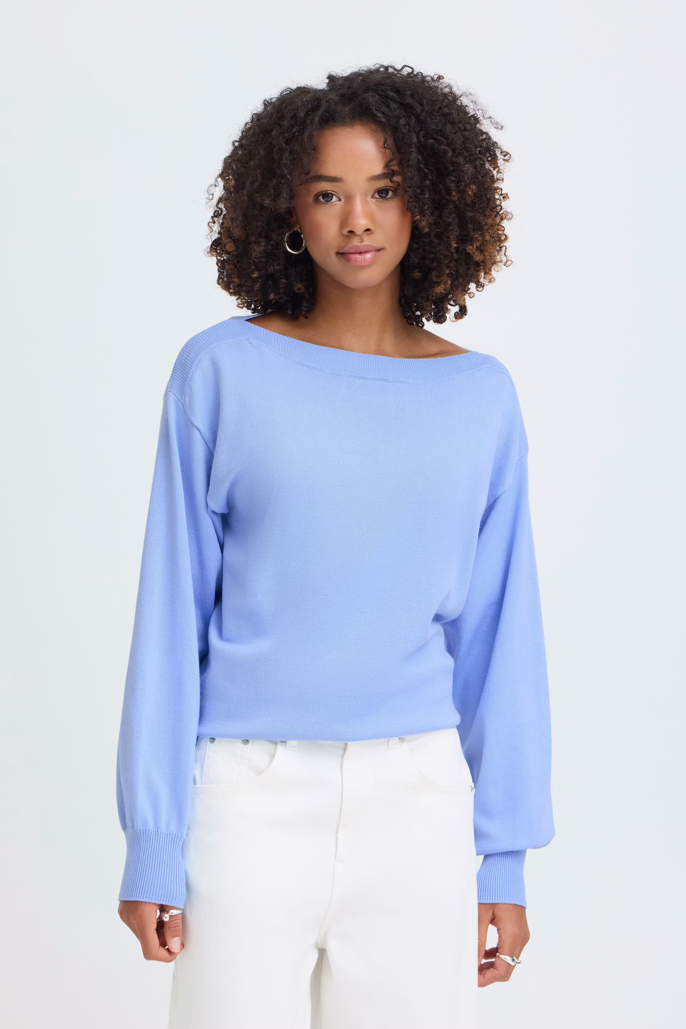 IHLULS Boat neck Pullover LOOKBOOK FRONT 20125811-144214