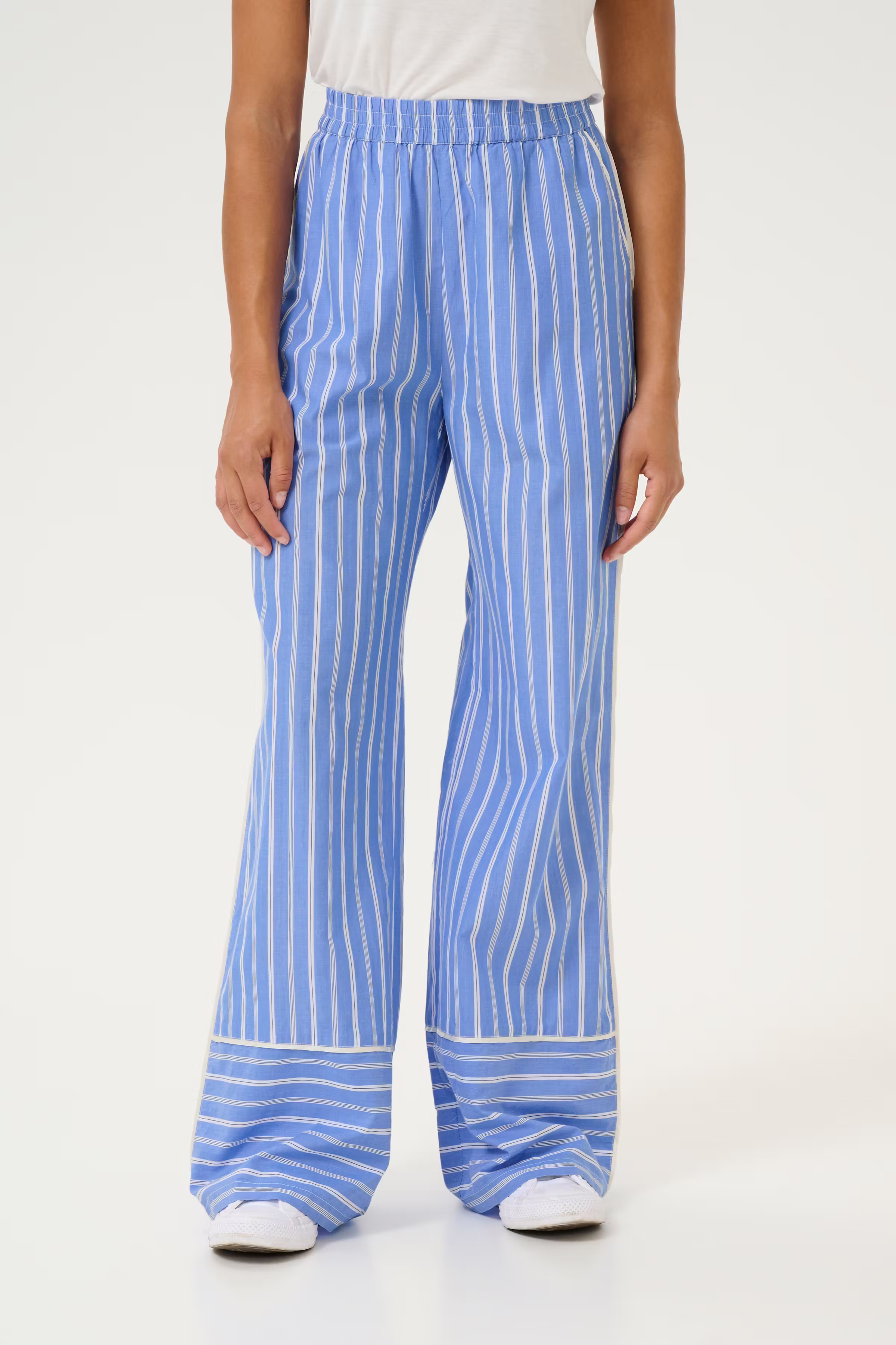 CUpetra Bukser LOOKBOOK FRONT 50111554-107192