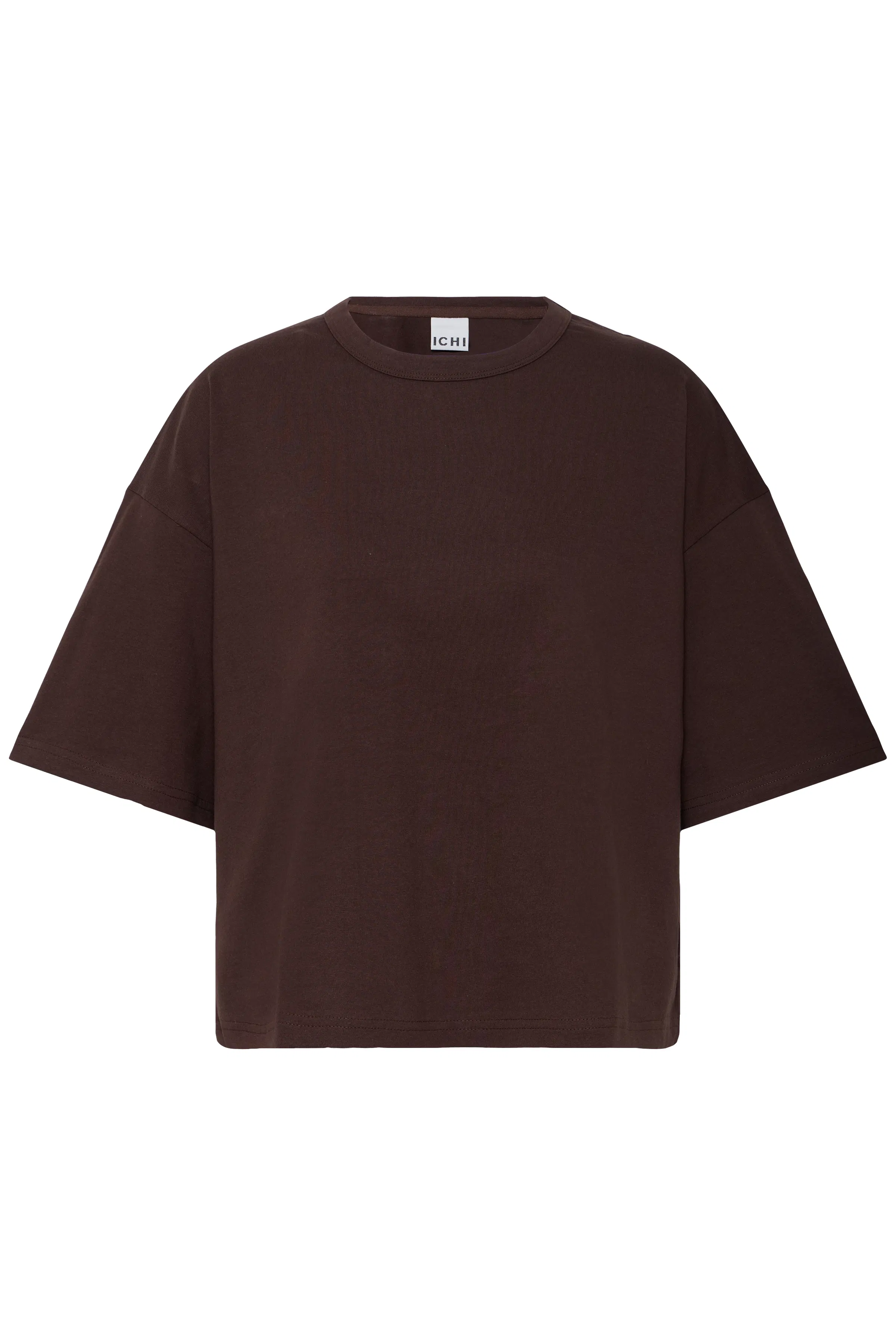 IHPALMER EXTRA LOOSE T-shirt PACK FRONT 20124233-191419