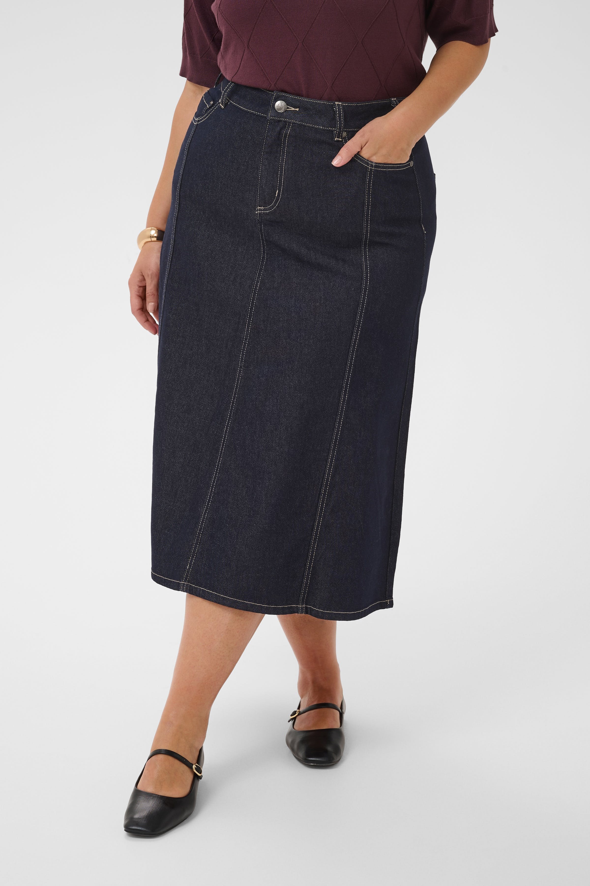 KCgithanna Skirt LOOKBOOK FRONT 10584375-109824