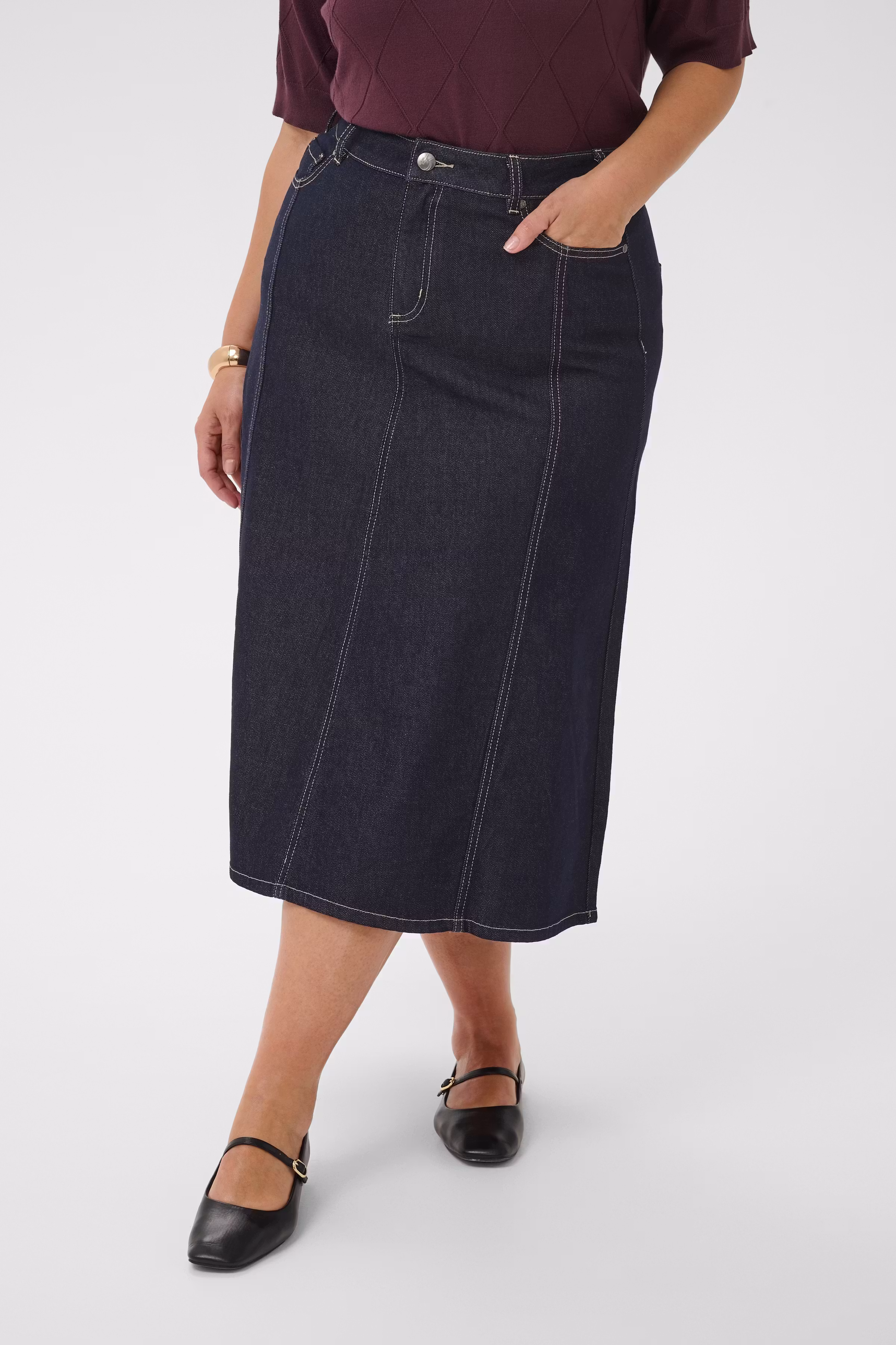 KCgithanna Skirt LOOKBOOK FRONT 10584375-109824