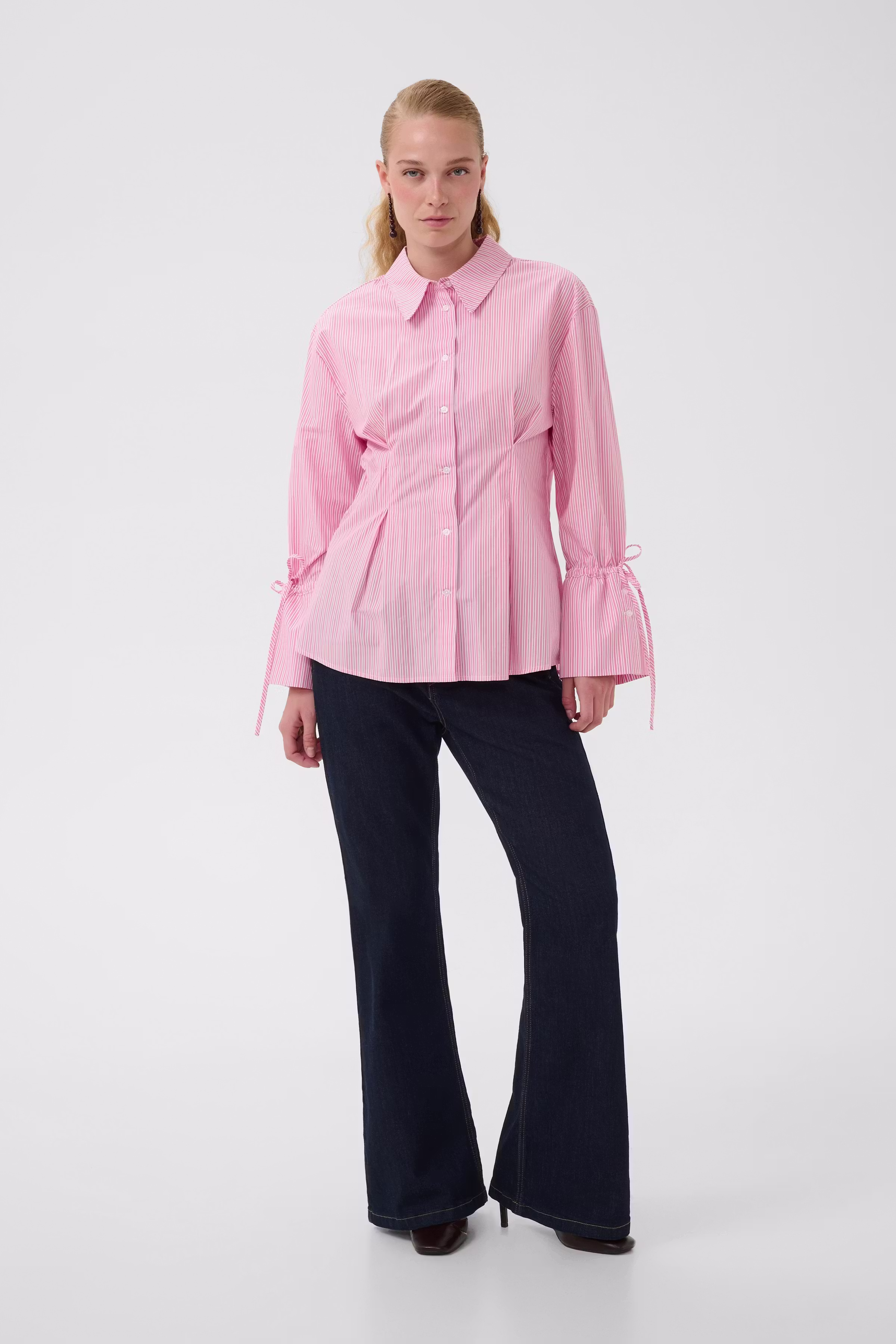 CUmimi Shirt LOOKBOOK FRONT 50113289-109625