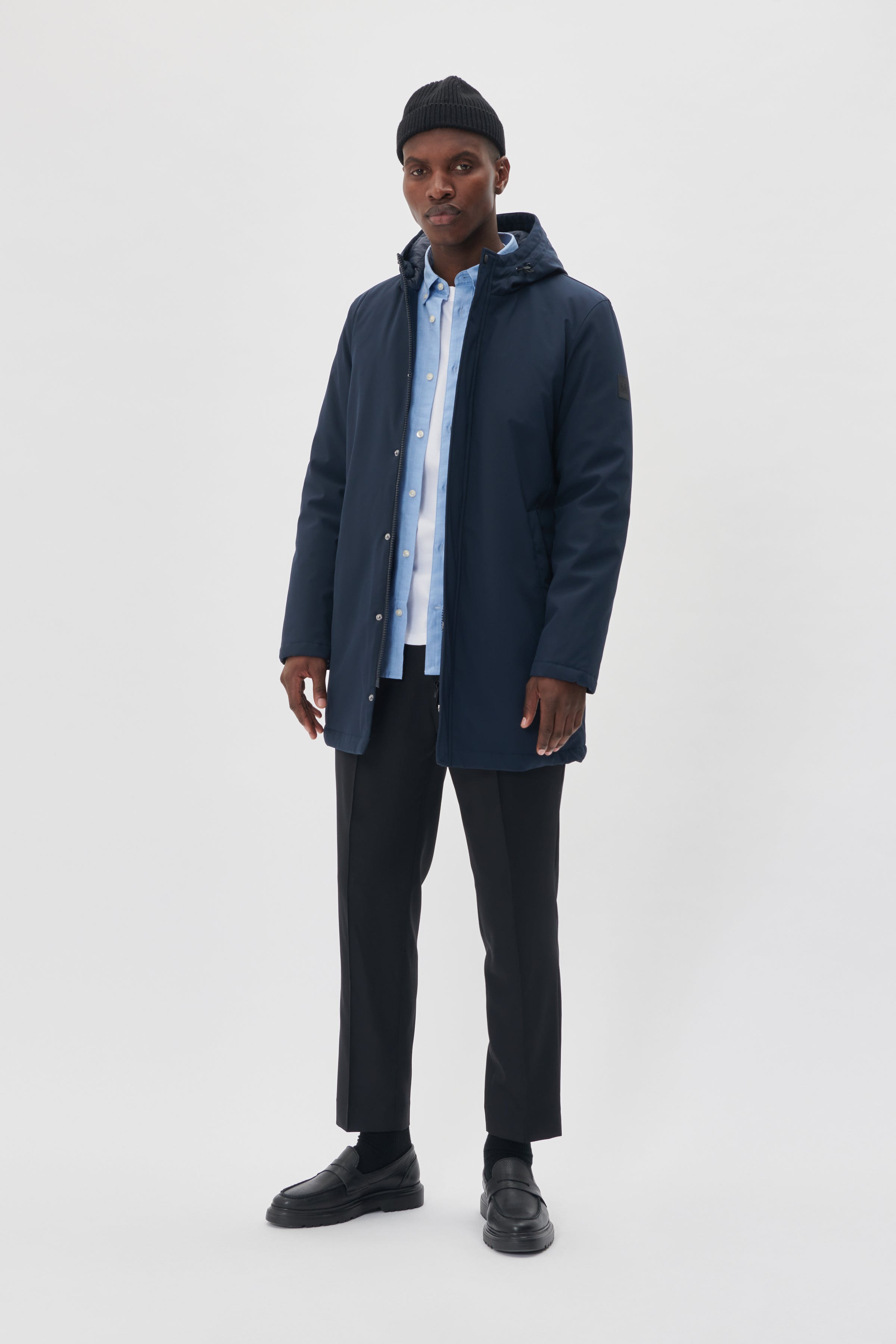 MAdeston Kåpe LOCATION NONE 30205571-194011