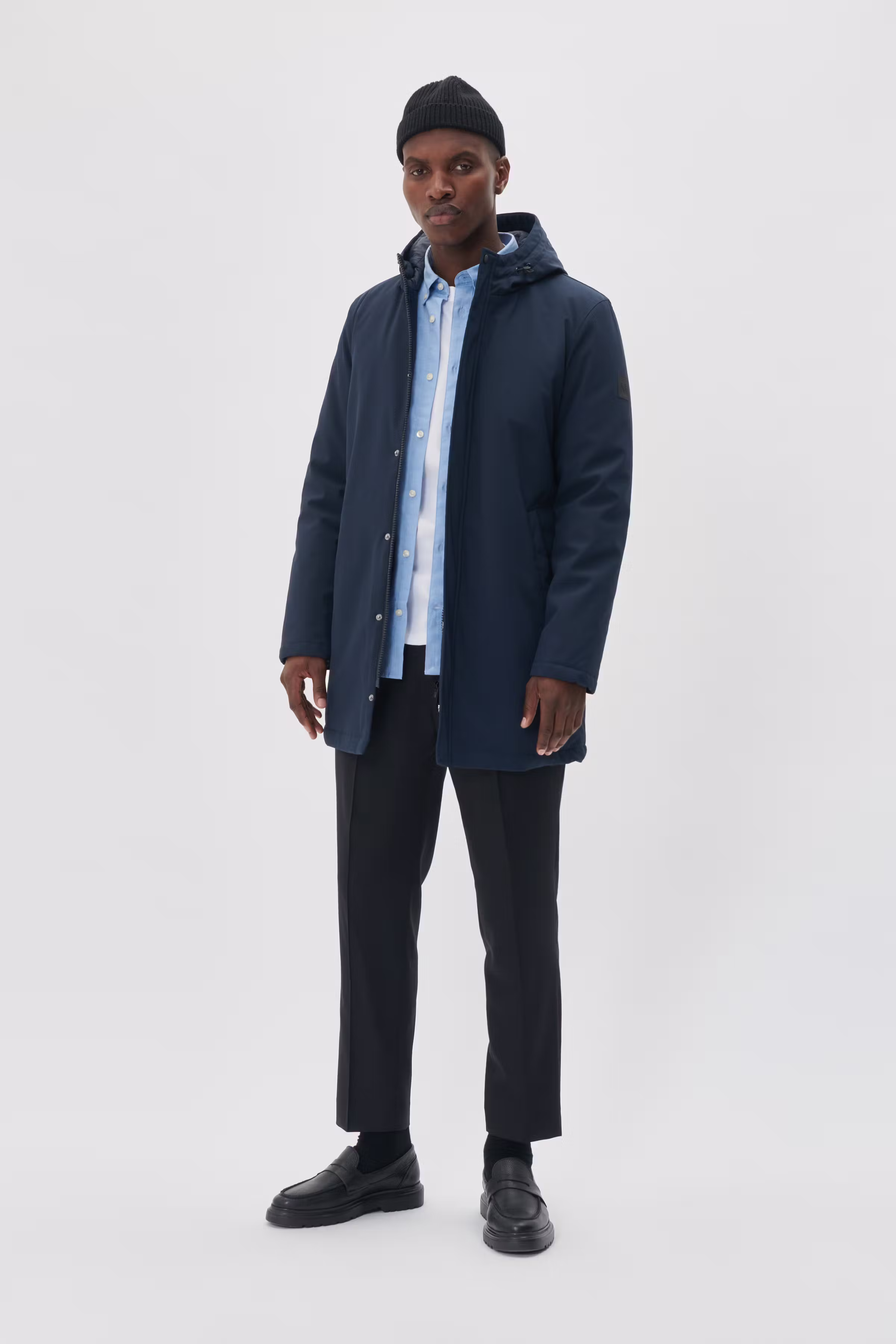 MAdeston Coat LOCATION NONE 30205571-194011