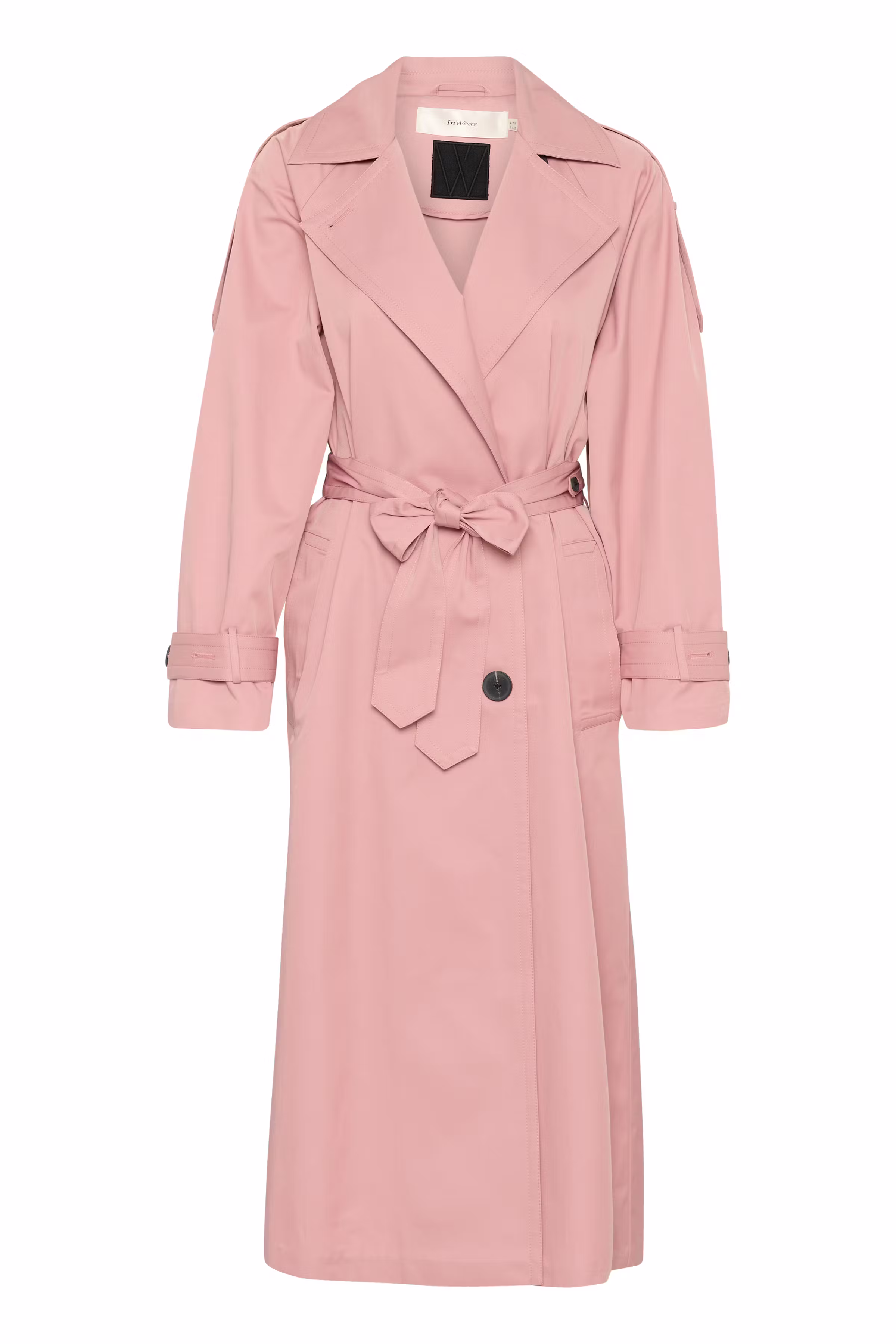 UmayaIW Trenchcoat PACK FRONT 30110020-161516