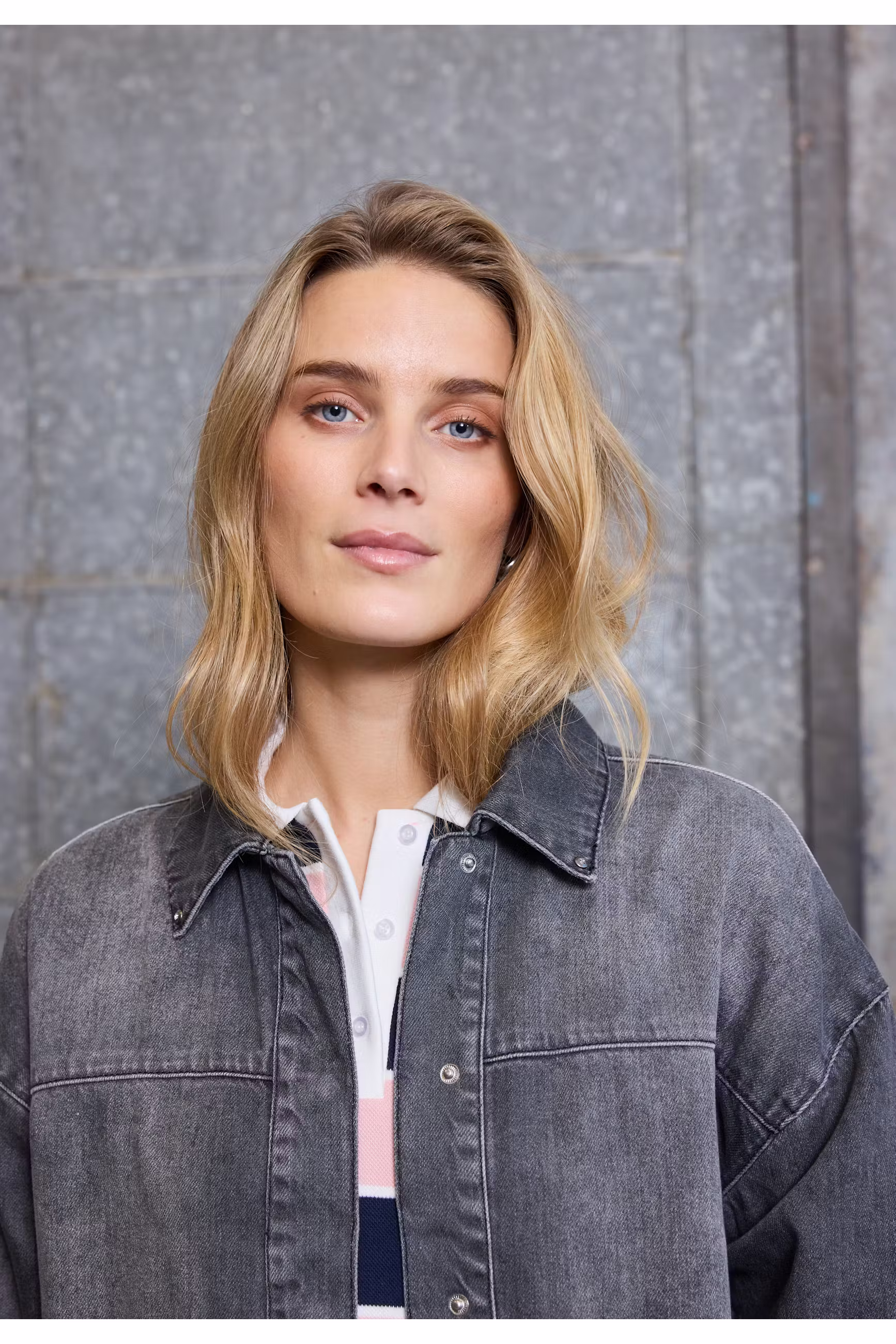 PZABIGAIL Hemd LOCATION NONE 50210289-200006