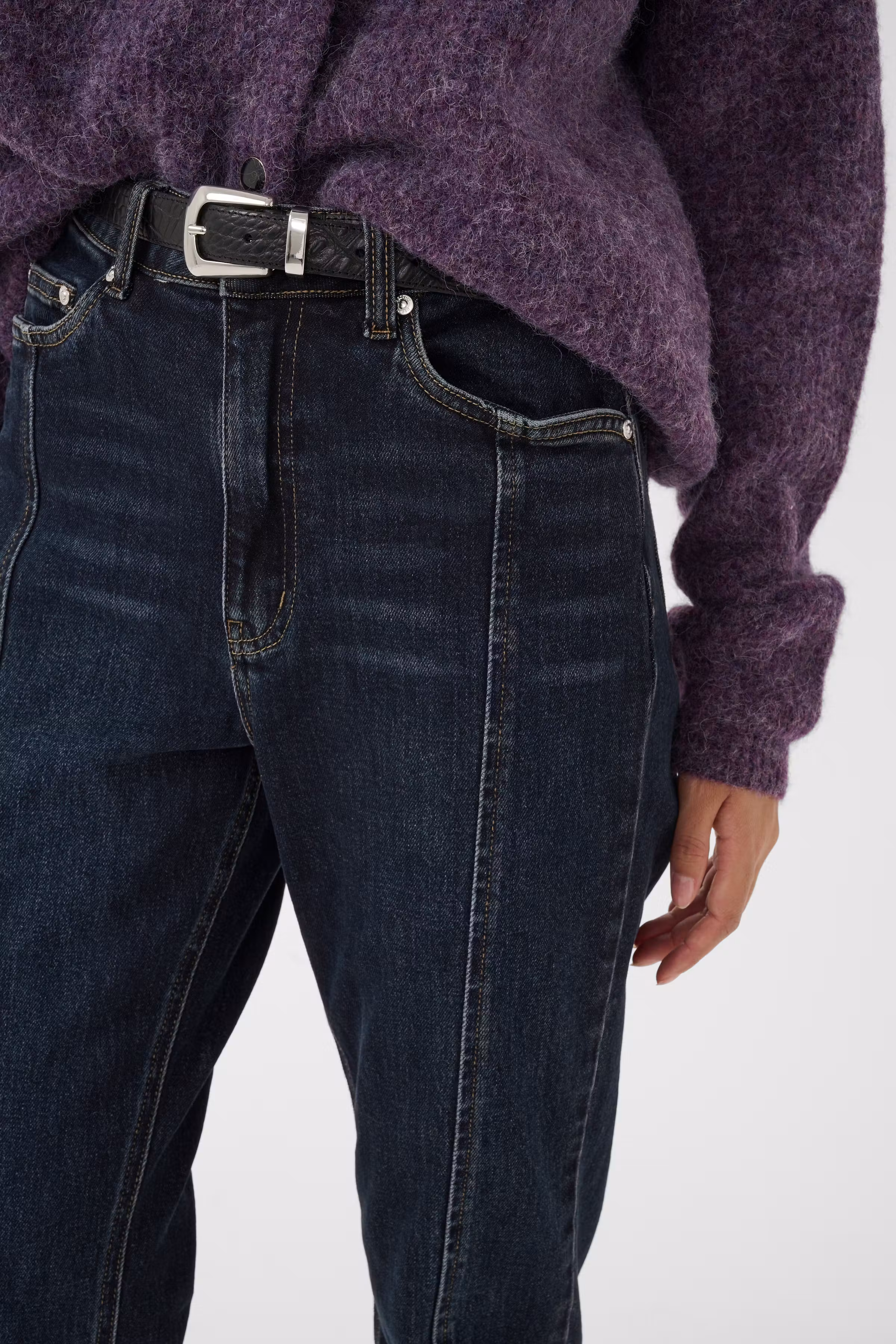 GZrosaly Jeans LOOKBOOK DETAIL 10911536-104610