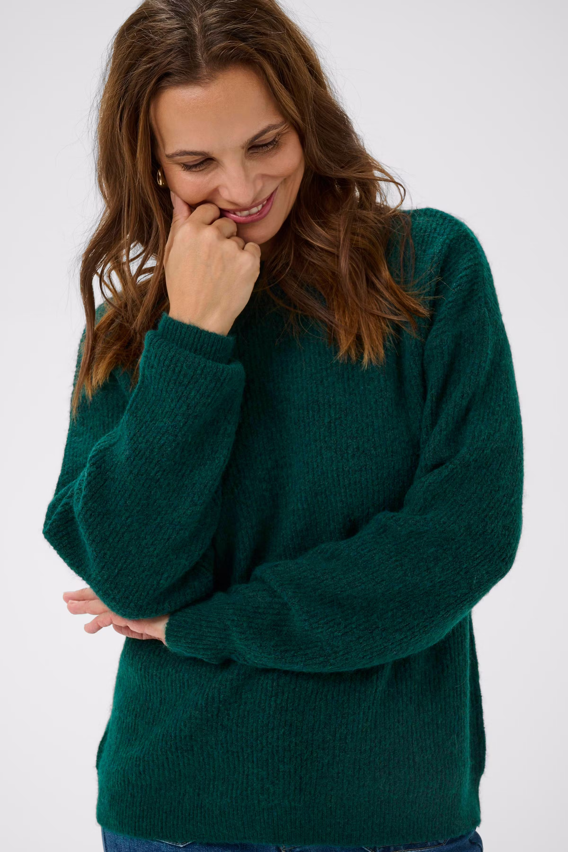 BPamanda Pullover LOOKBOOK DETAIL 40200084-108973