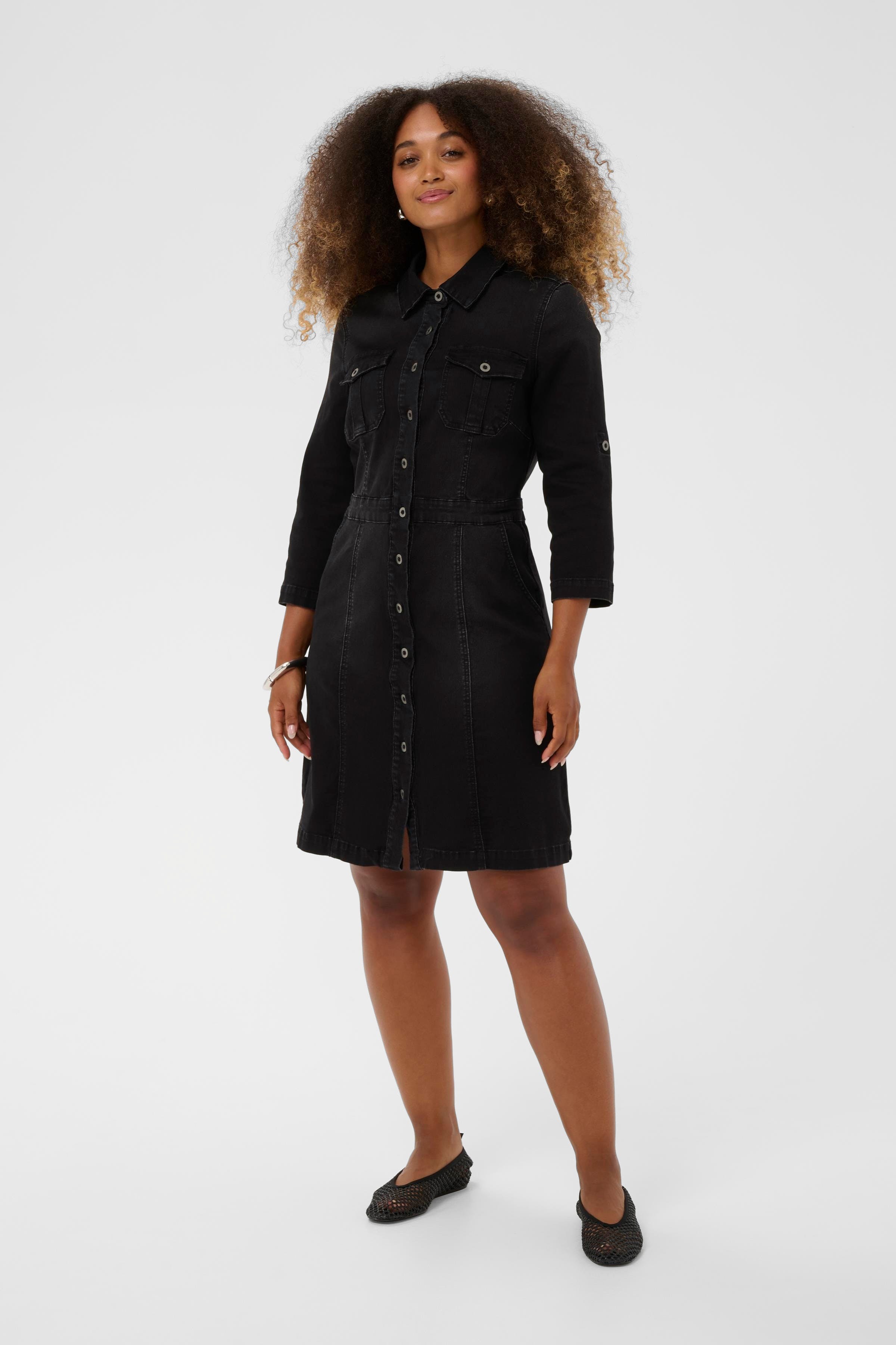 CRUniforma Kleid LOOKBOOK FRONT 10614086-105225