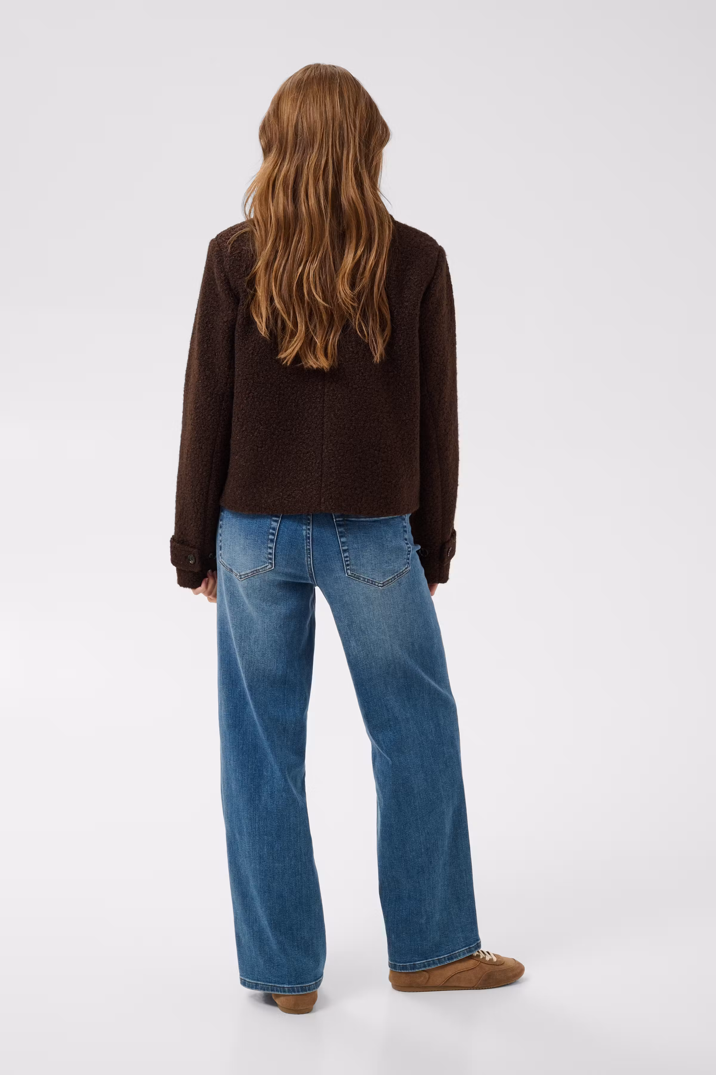 KAanne Kappa LOOKBOOK BACK 10509486-190915