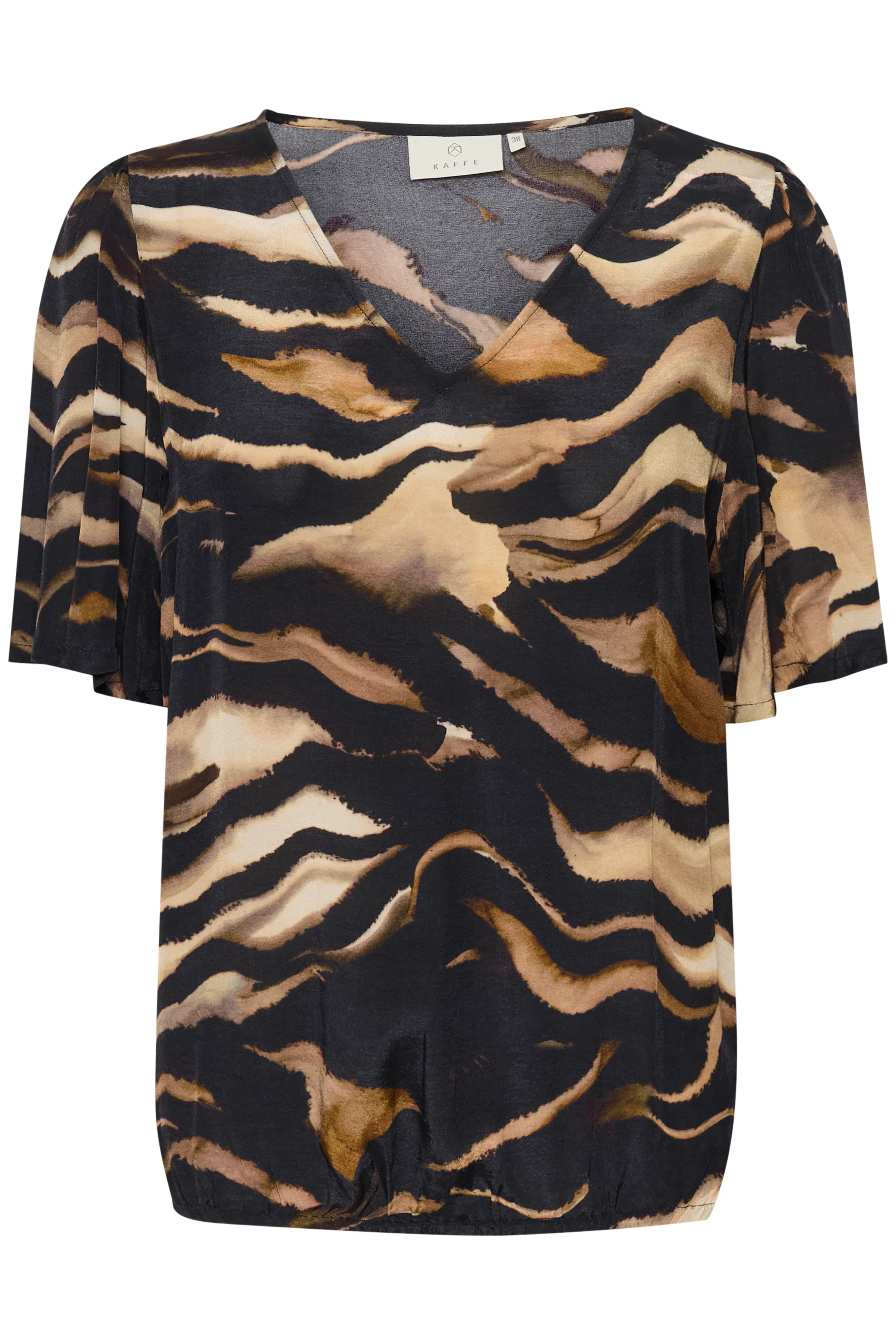KAlaila Bluse PACK FRONT 10508541-105712