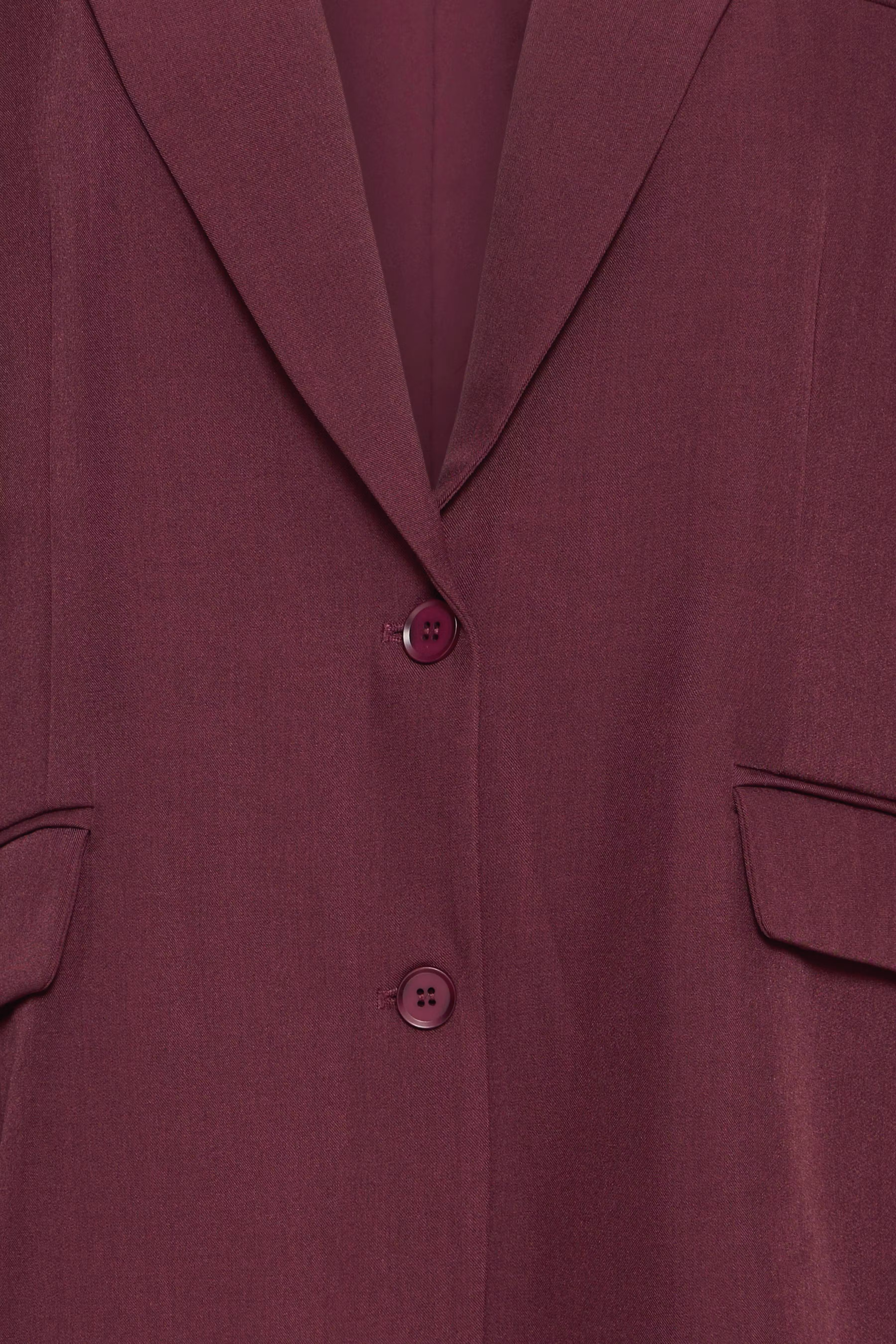 IHFAVA Oversize Blazer PACK DETAIL 20125677-1916271