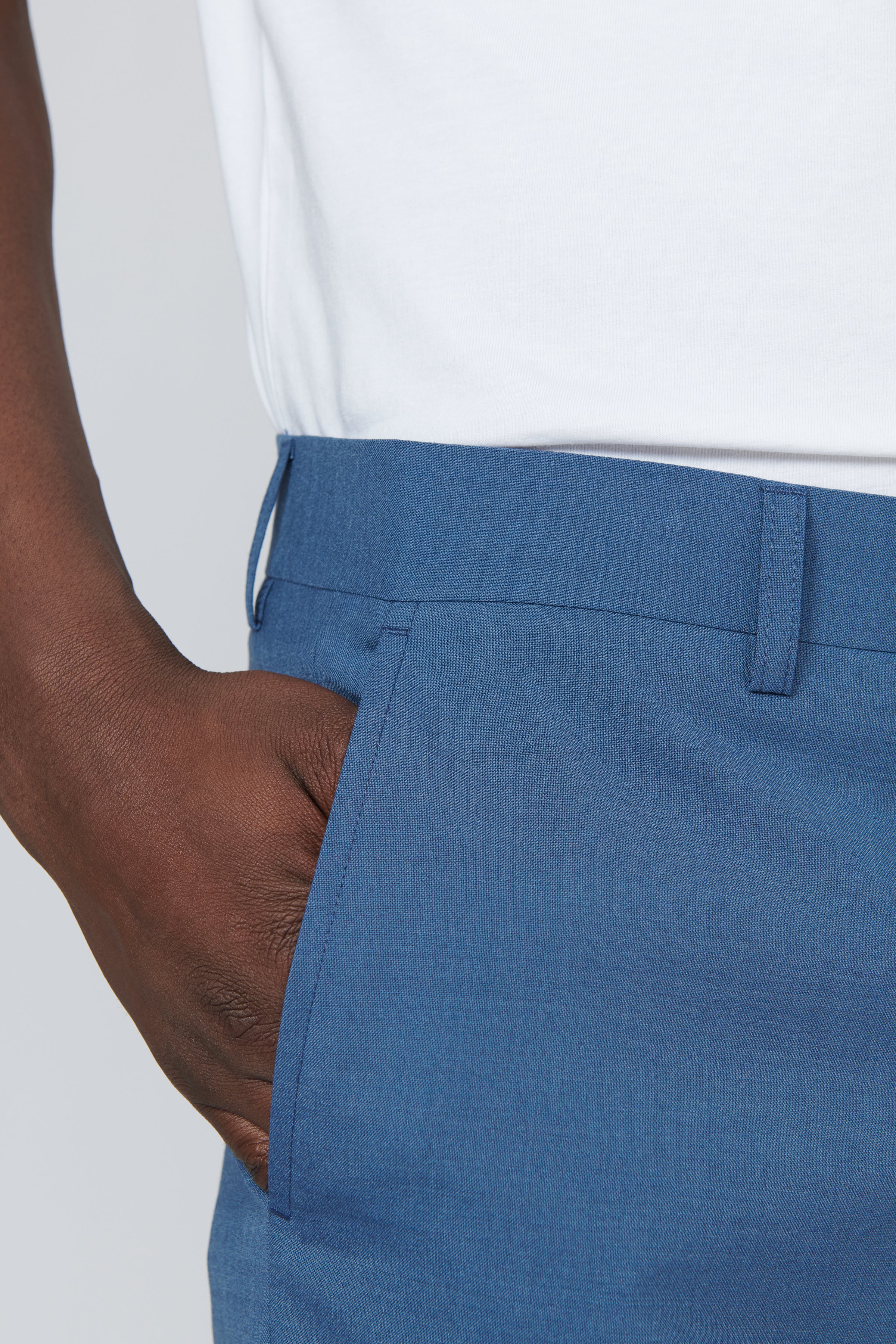 MAlas Vaskbar Bukser LOOKBOOK DETAIL 30207171-184020