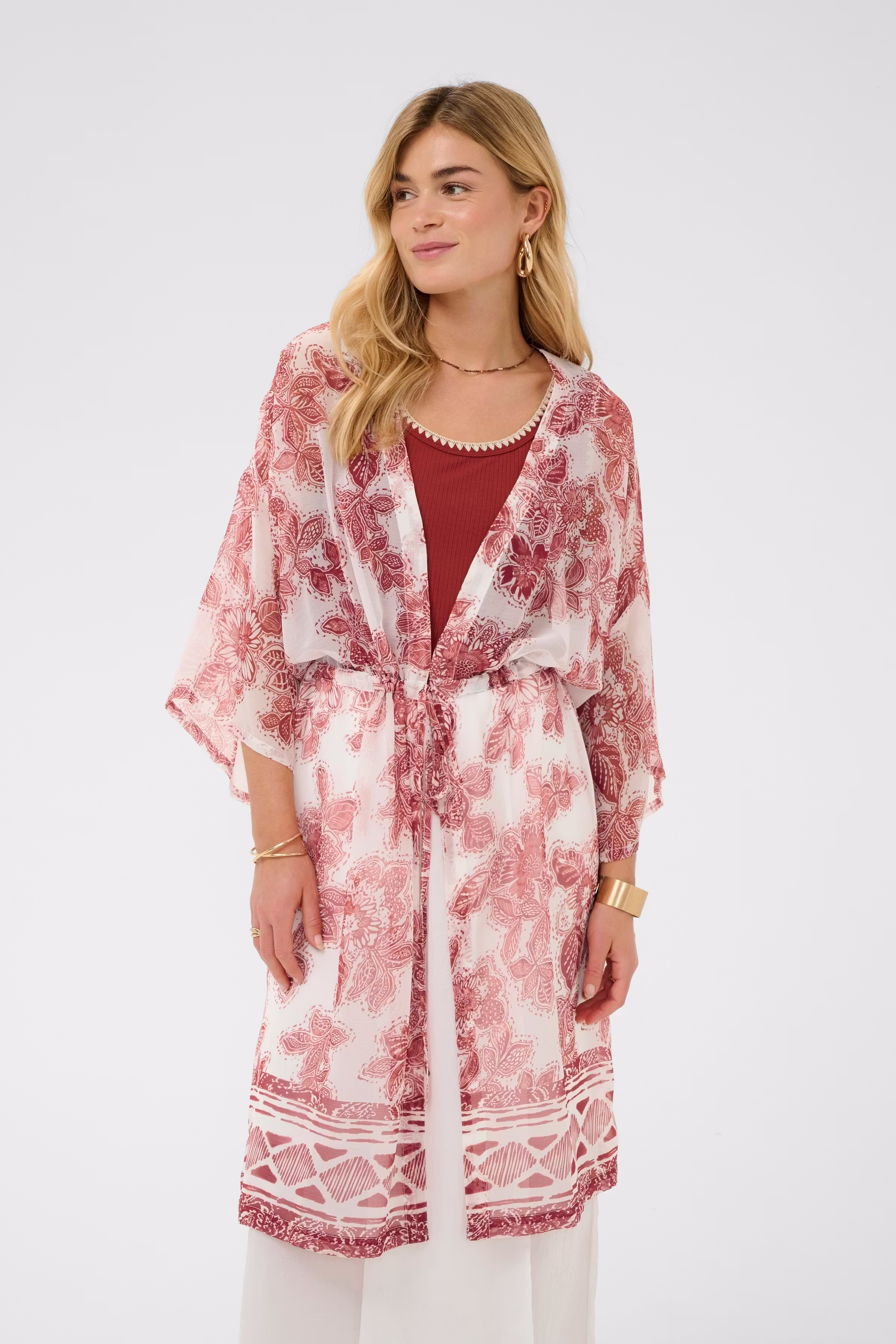 CRJessica Kimono Lang LOOKBOOK FRONT 10615092-109360