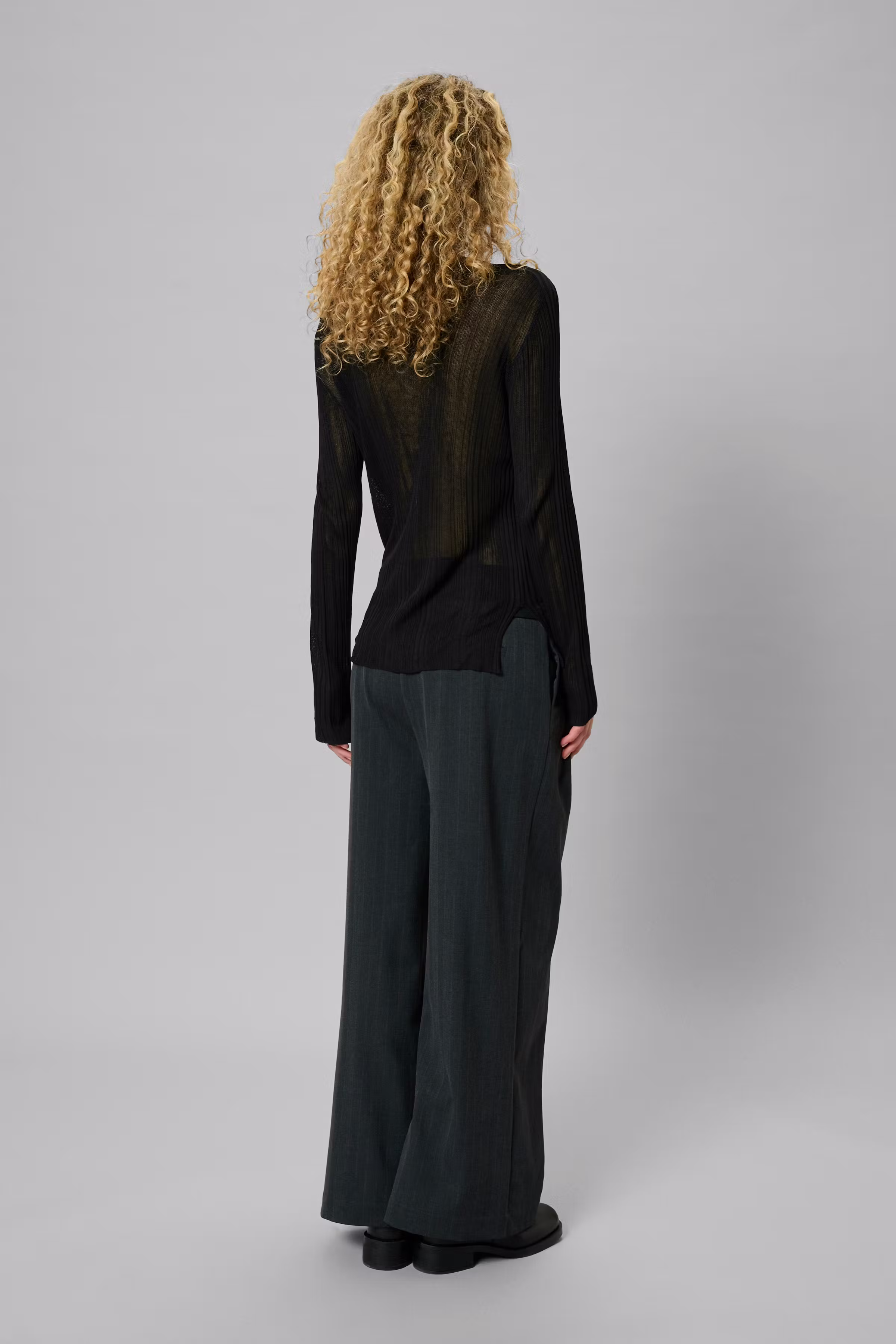 MWHaddis Pullover LOOKBOOK BACK 10705367-100031