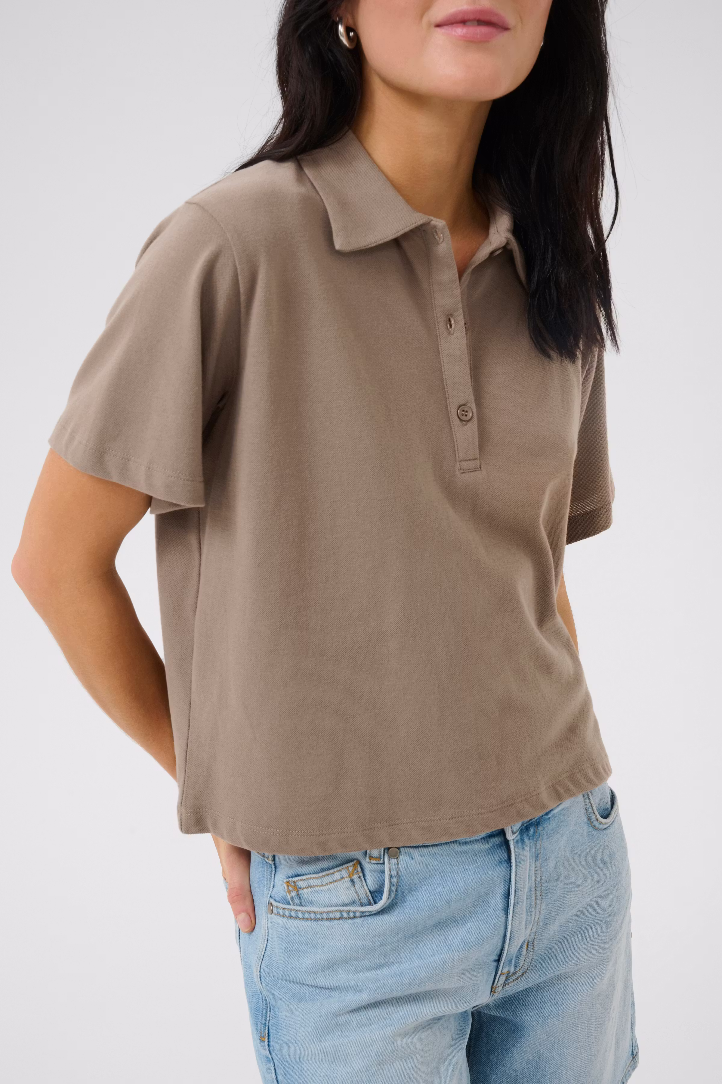 AbbyMW Poloshirt LOOKBOOK DETAIL 10705134-181112