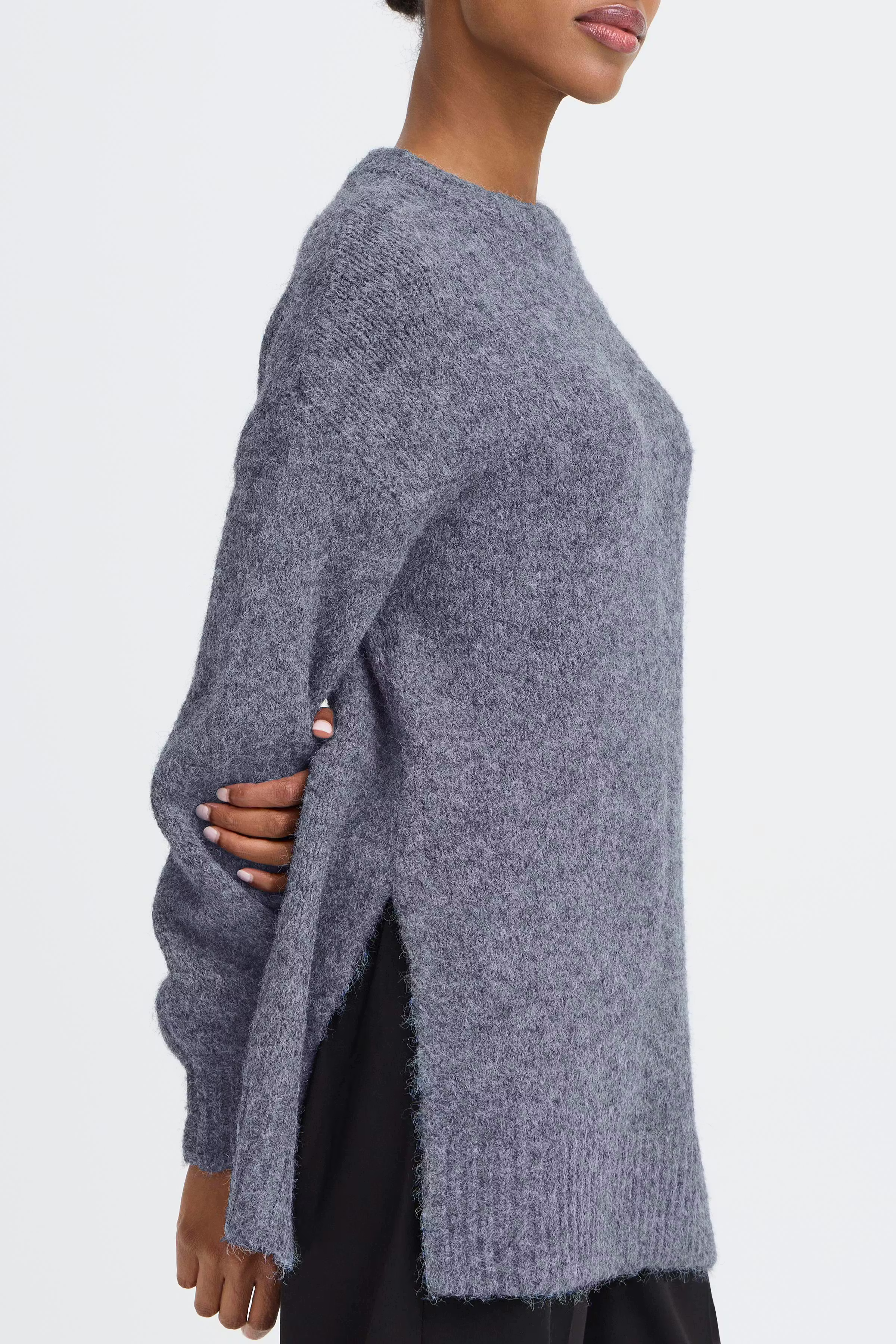 BYMILLERS Pullover LOOKBOOK DETAIL 20818231-1842141