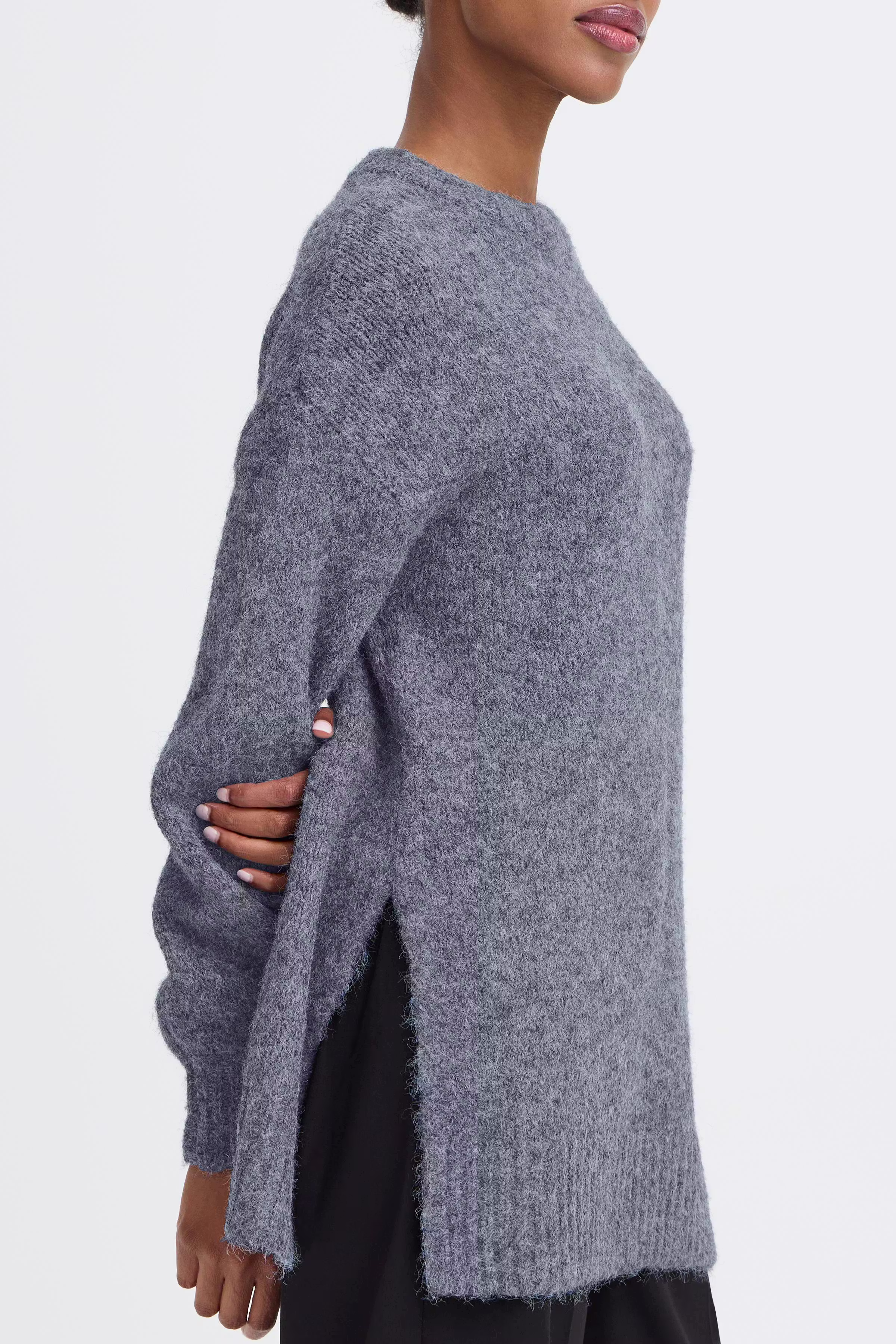 BYMILLERS Pullover LOOKBOOK DETAIL 20818231-1842141