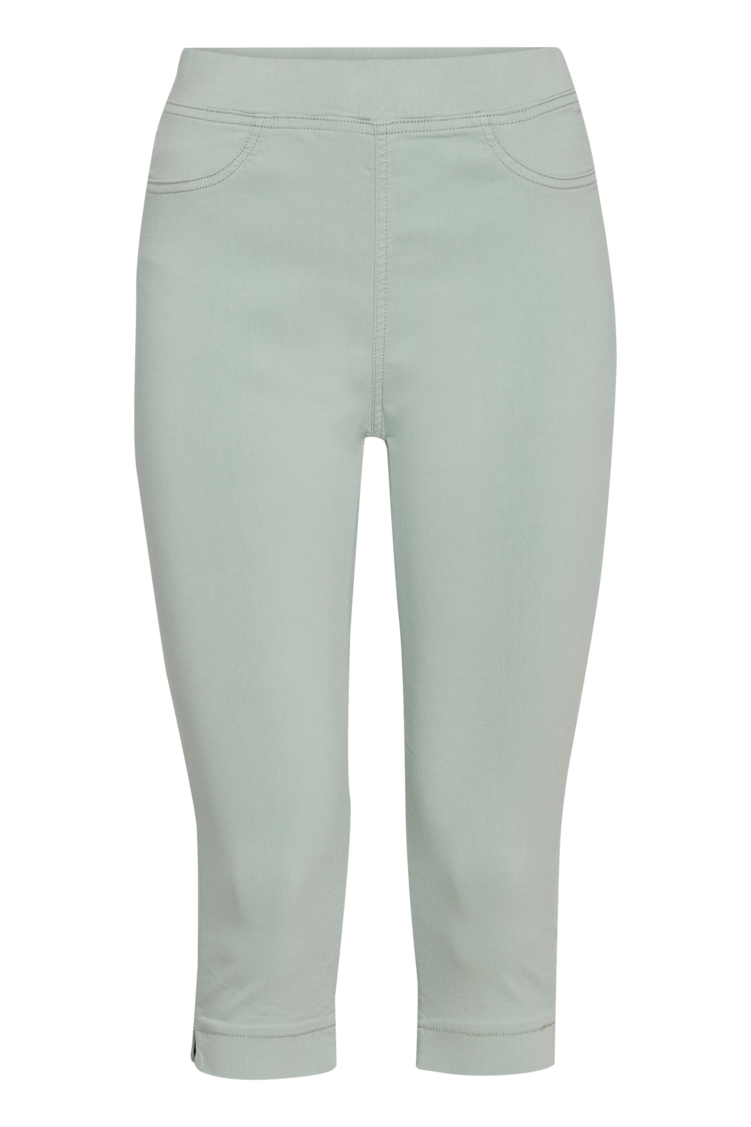 BYKEIRA Capri bukser PACK FRONT 20805612-155706