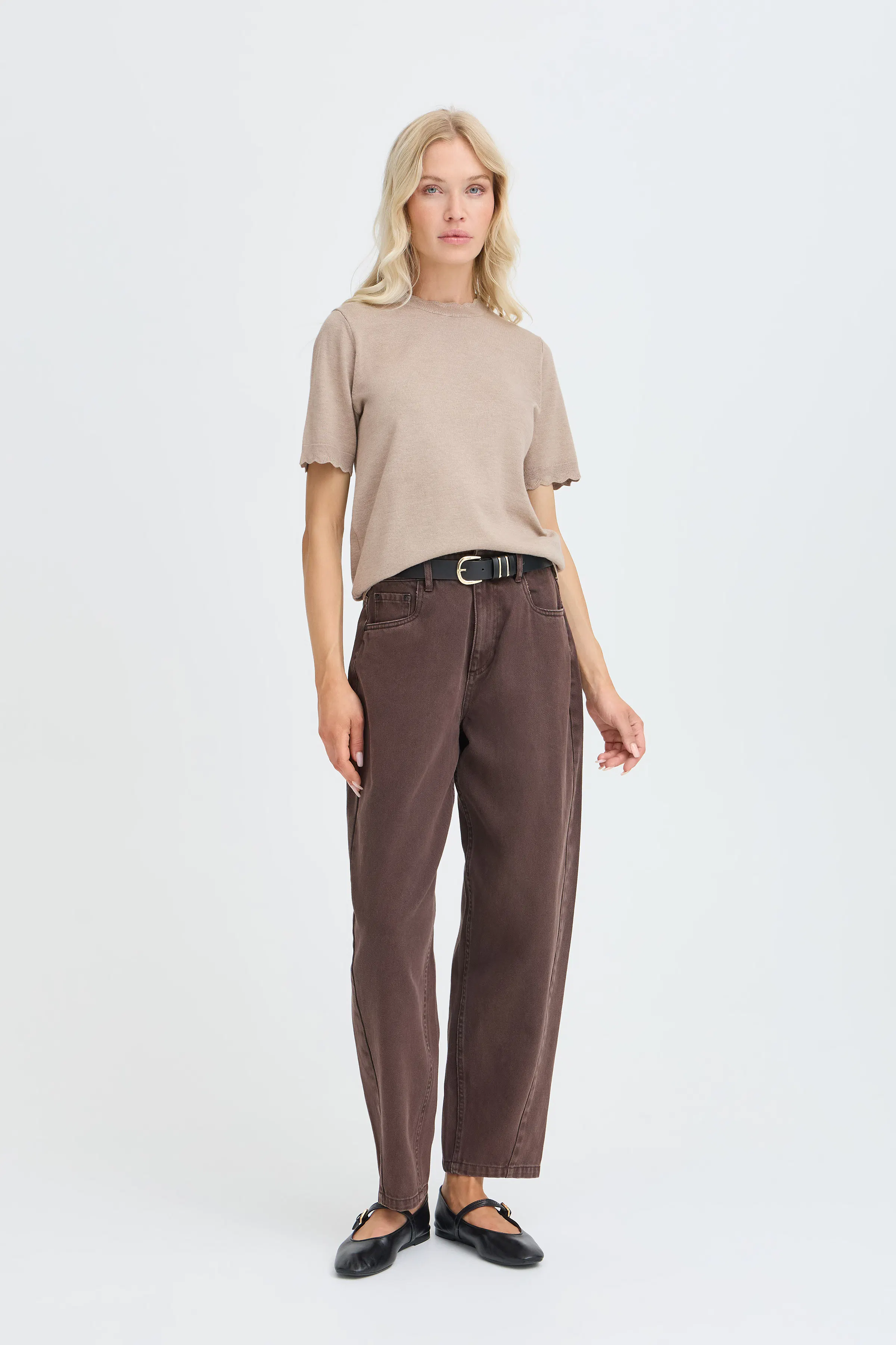 BYMMORLA Pullover LOOKBOOK FRONT 20819146-1513041