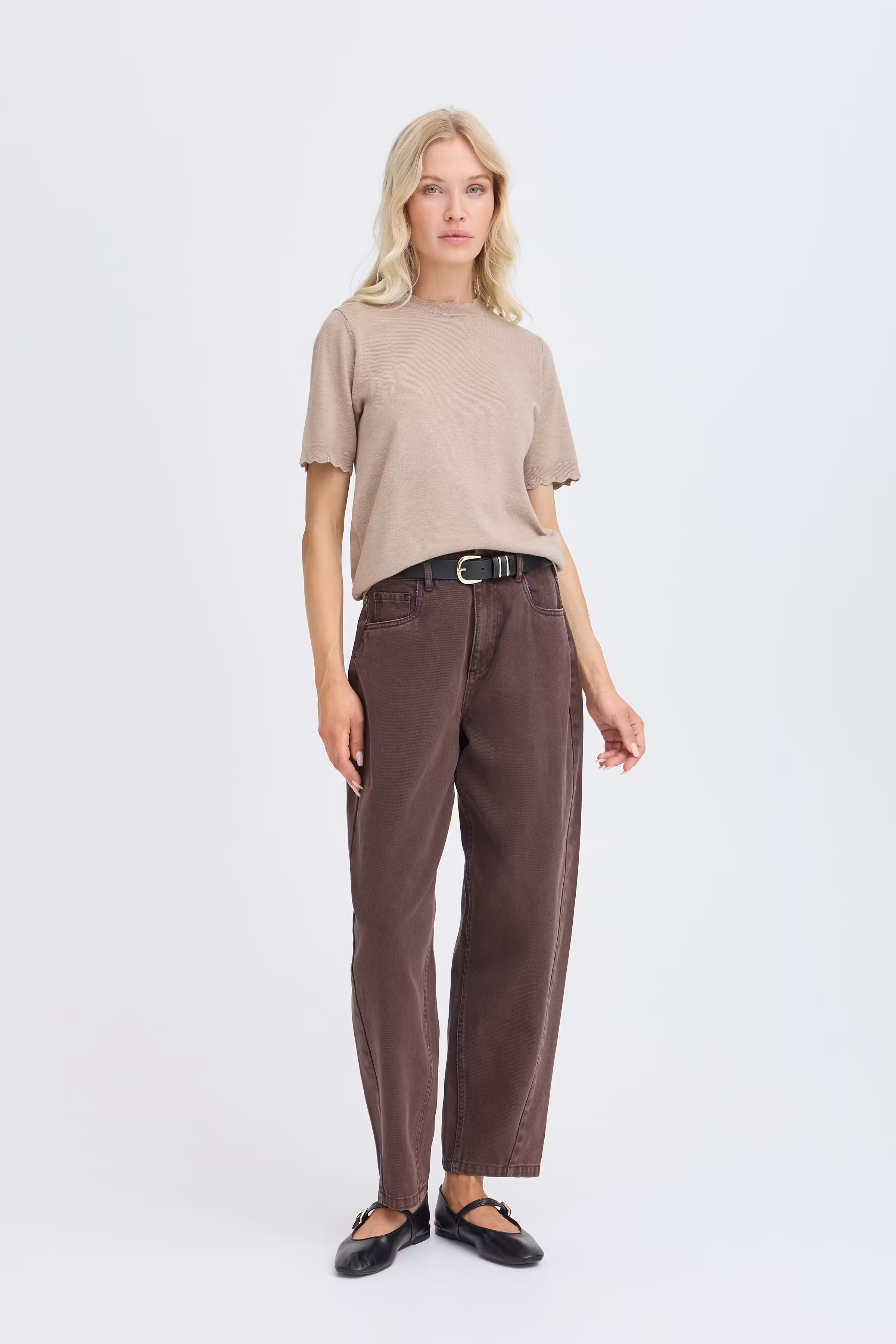 BYMMORLA Pullover LOOKBOOK FRONT 20819146-1513041