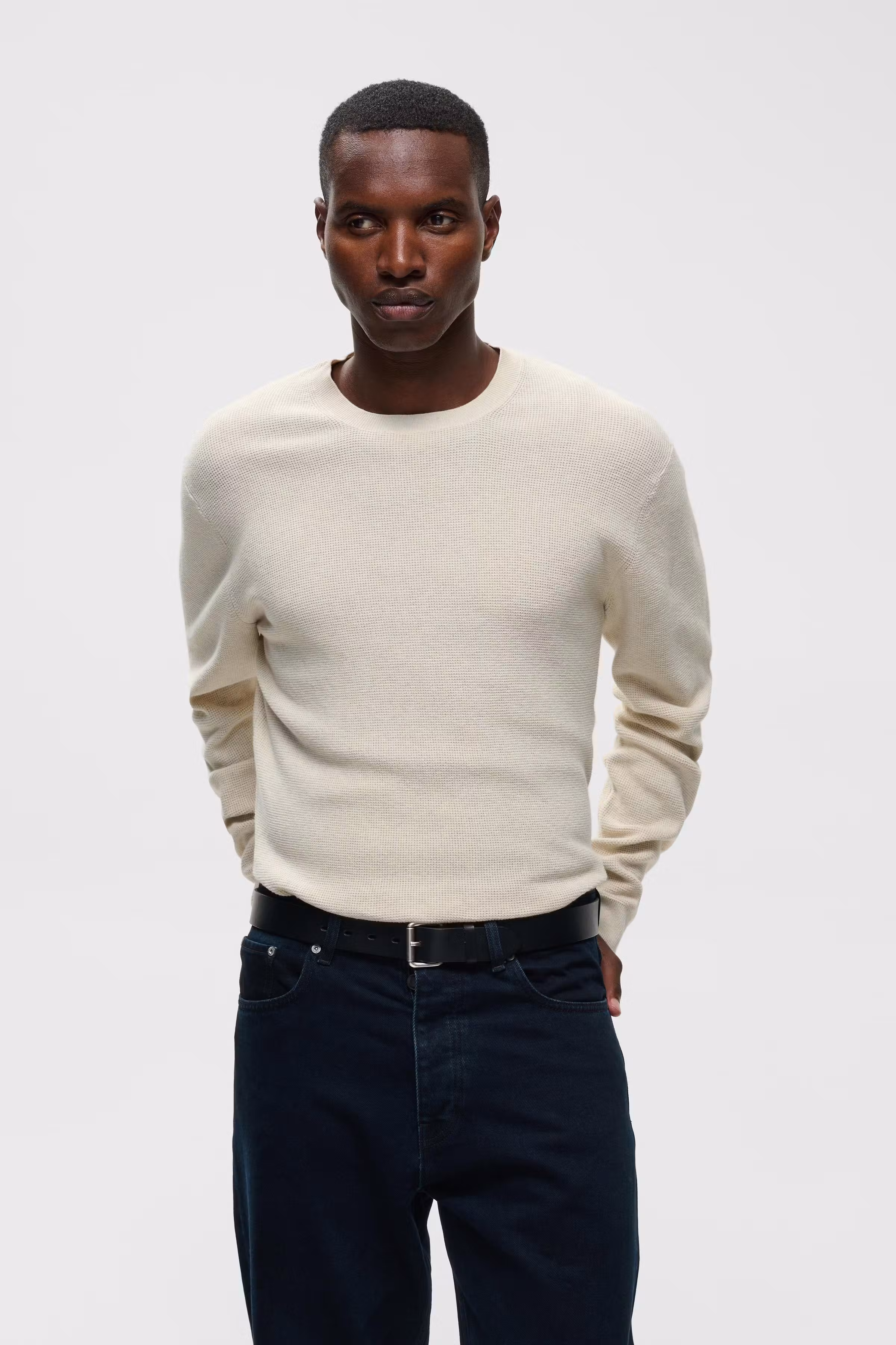 MAlagoon Pullover LOOKBOOK FRONT 30207195-1411071