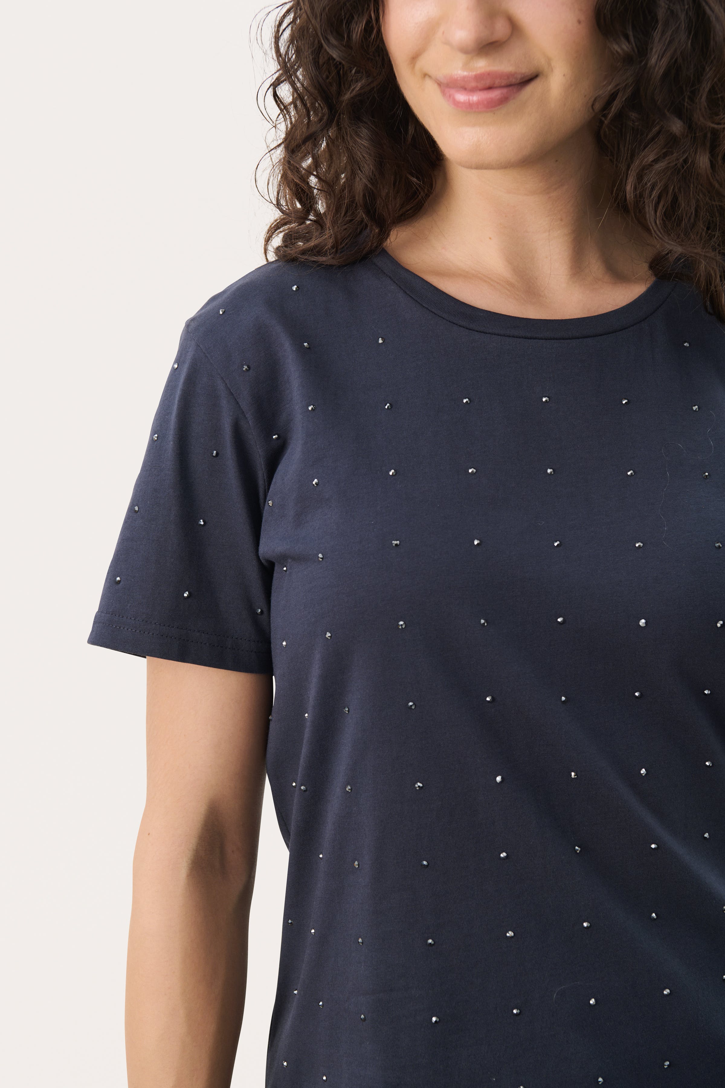 MaggiPW Bluse LOOKBOOK DETAIL 30309525-303642