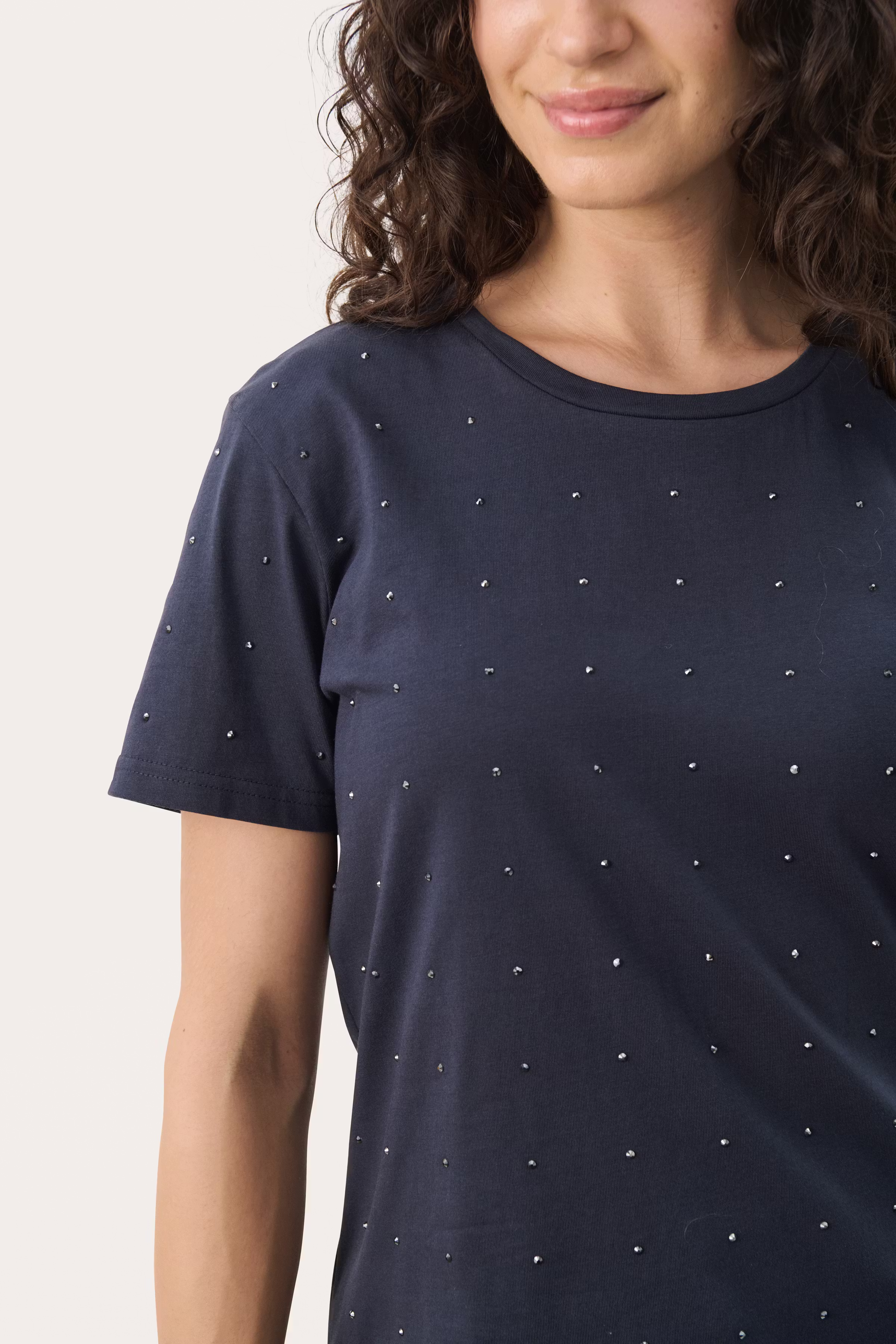 MaggiPW Bluse LOOKBOOK DETAIL 30309525-303642