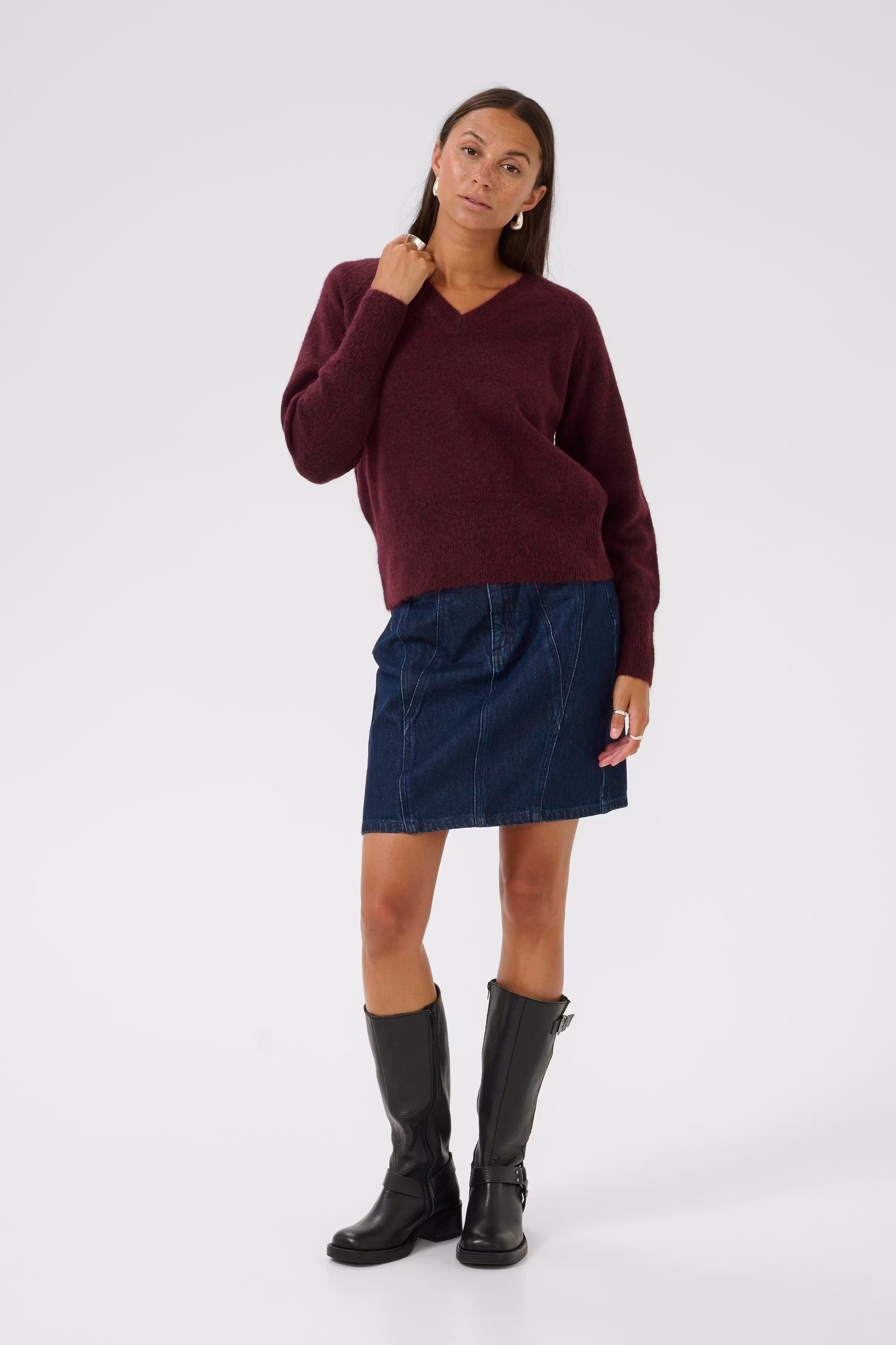 KAniel Pullover LOOKBOOK FRONT 10510521-1915281