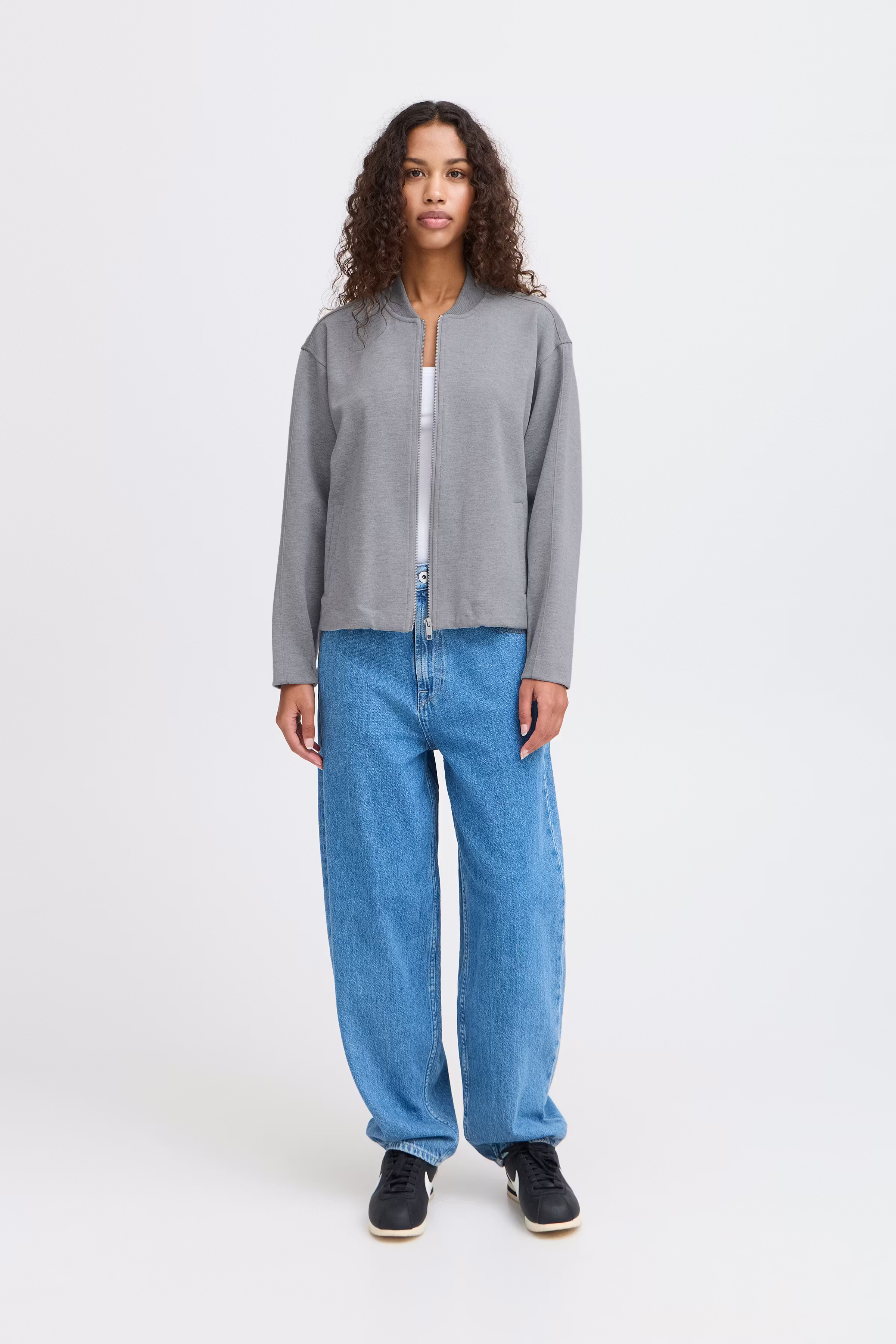 IHKATE Jacke LOOKBOOK FRONT 20122548-200317