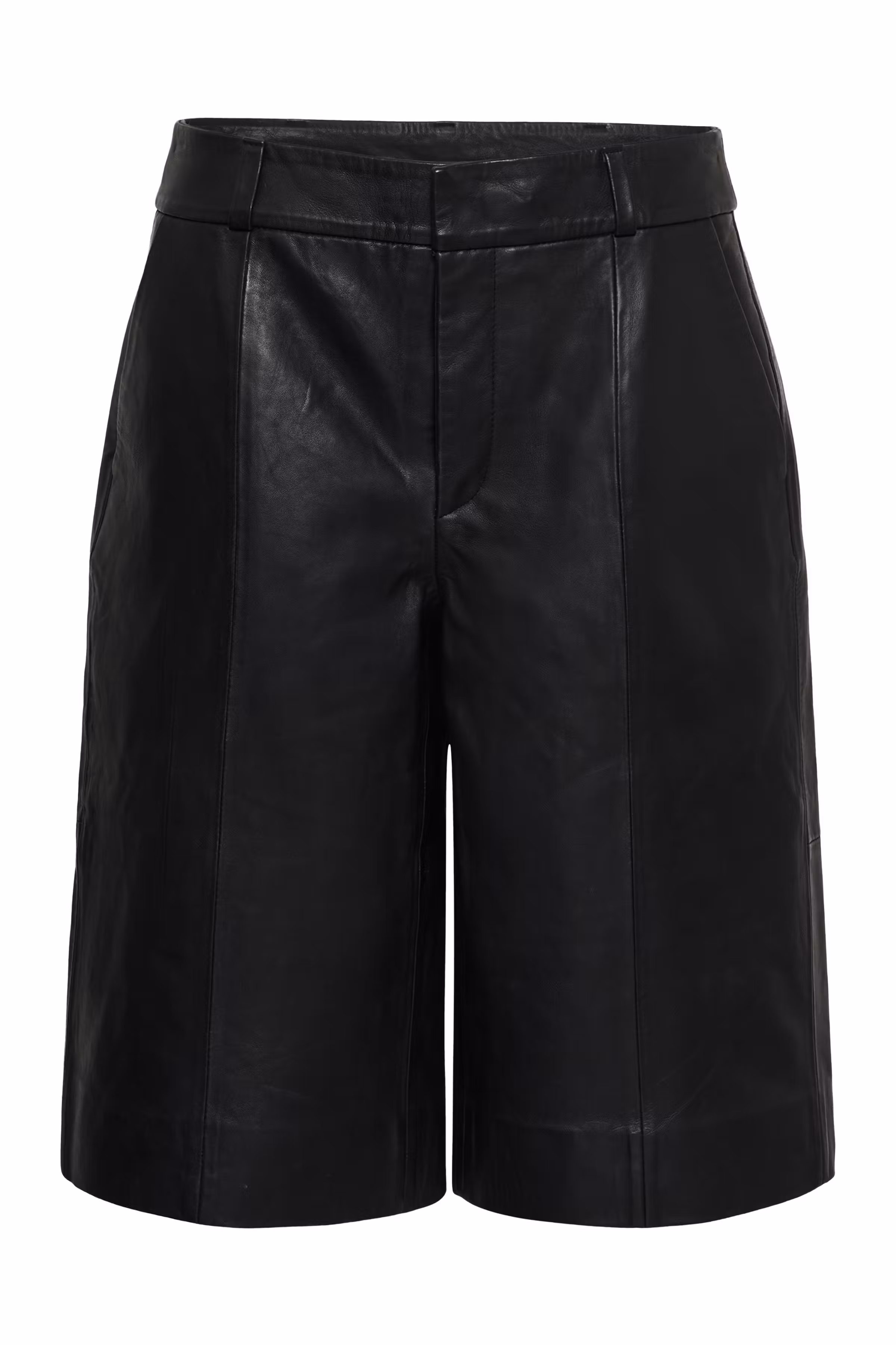 MWAkela Skinnshorts PACK FRONT 10705845-100031