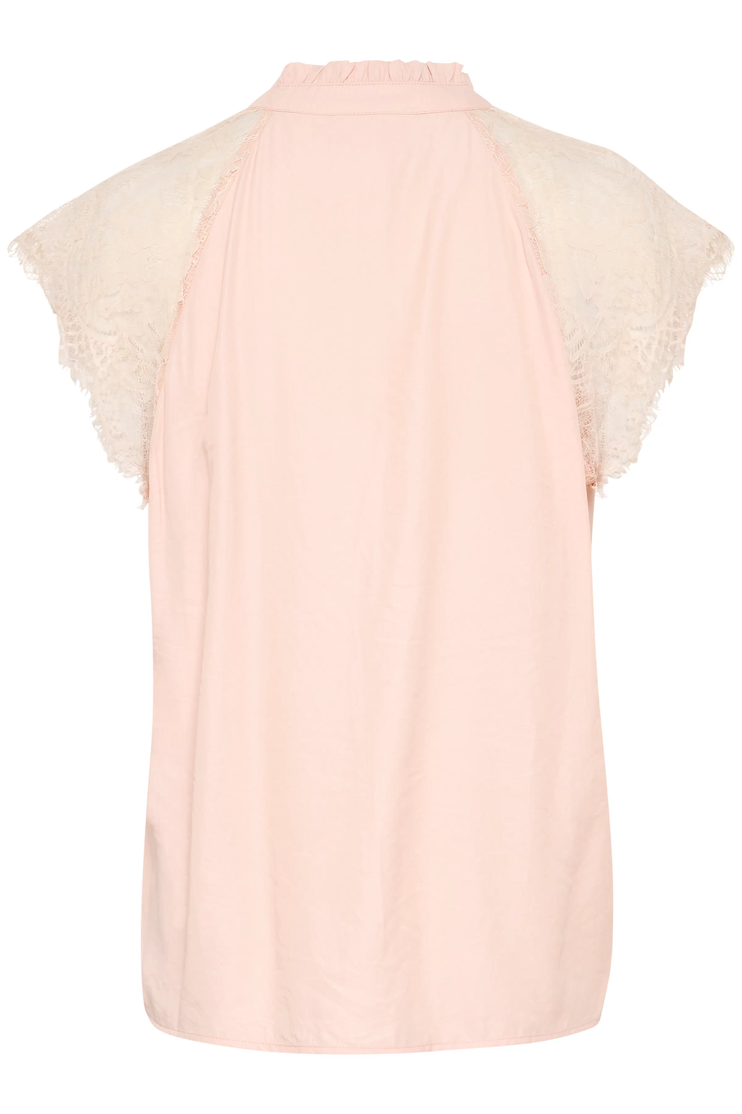 CRNola Bluse PACK BACK 10611693-141803