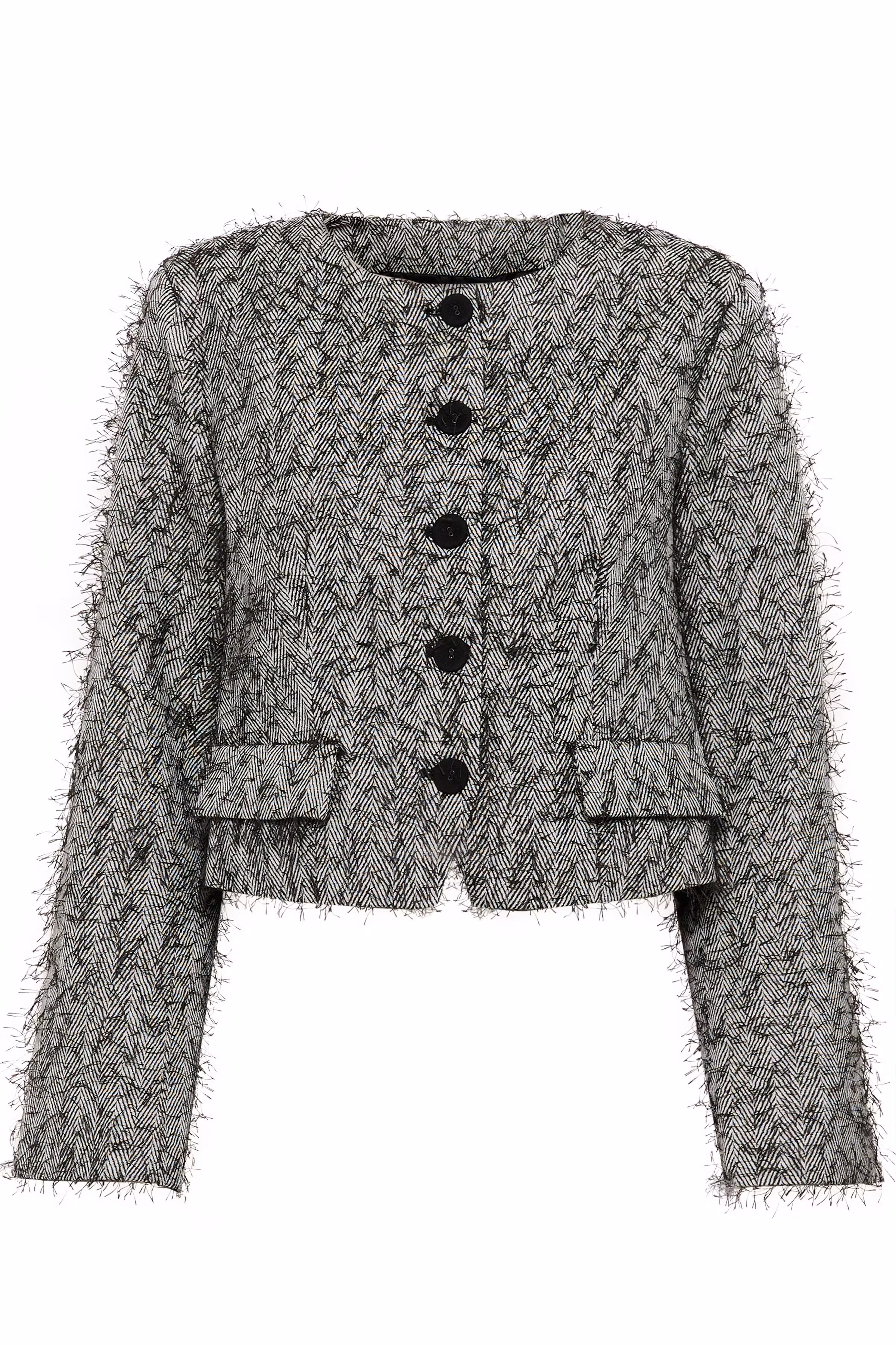 KBCora Blazer PACK FRONT 10105689-185206